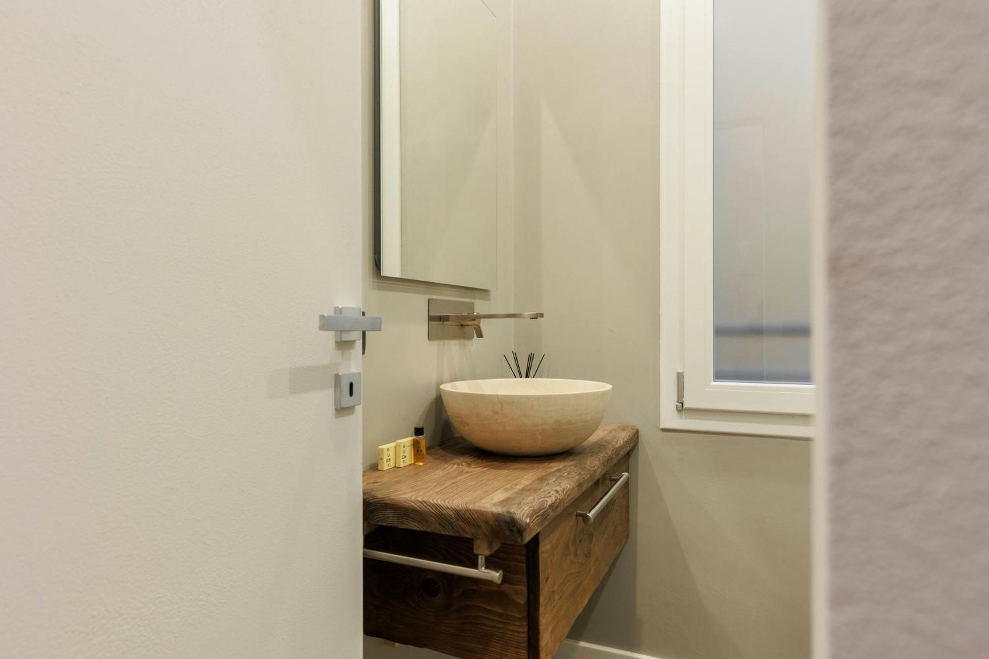 Apartment Torrigiani Charming Florence