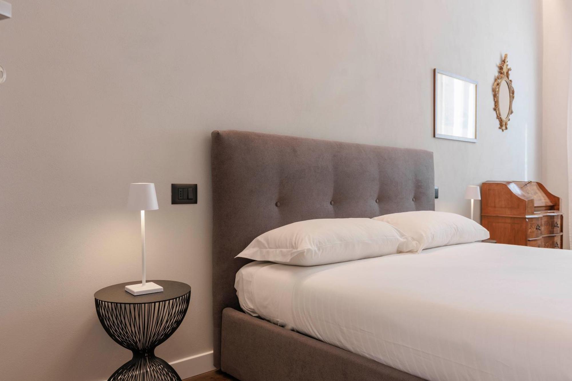 Apartment Torrigiani Charming Florence