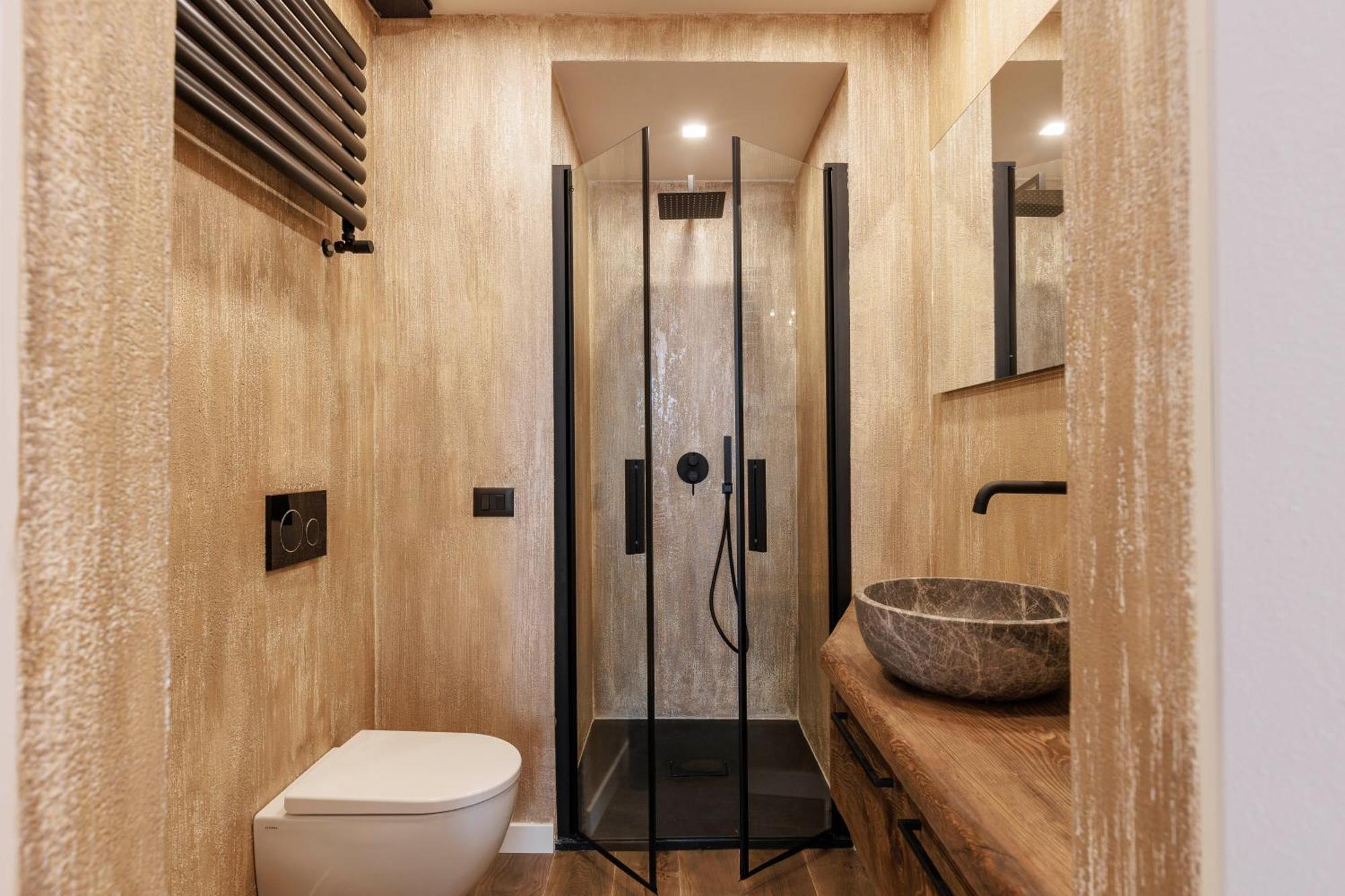 Torrigiani Charming Apartment Florence
