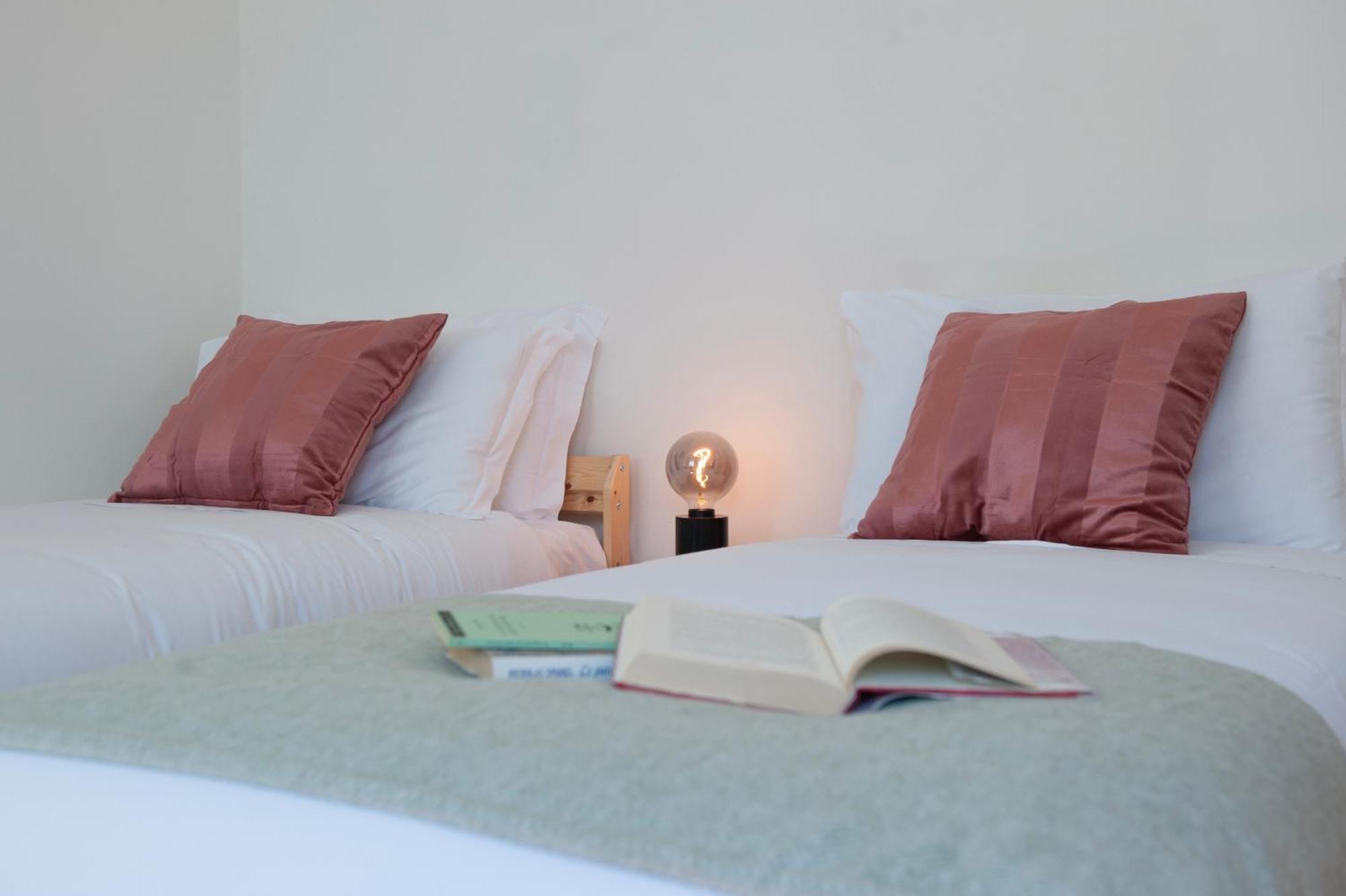 Ricasoli 37 Brand New In Center - Flo Apartment *