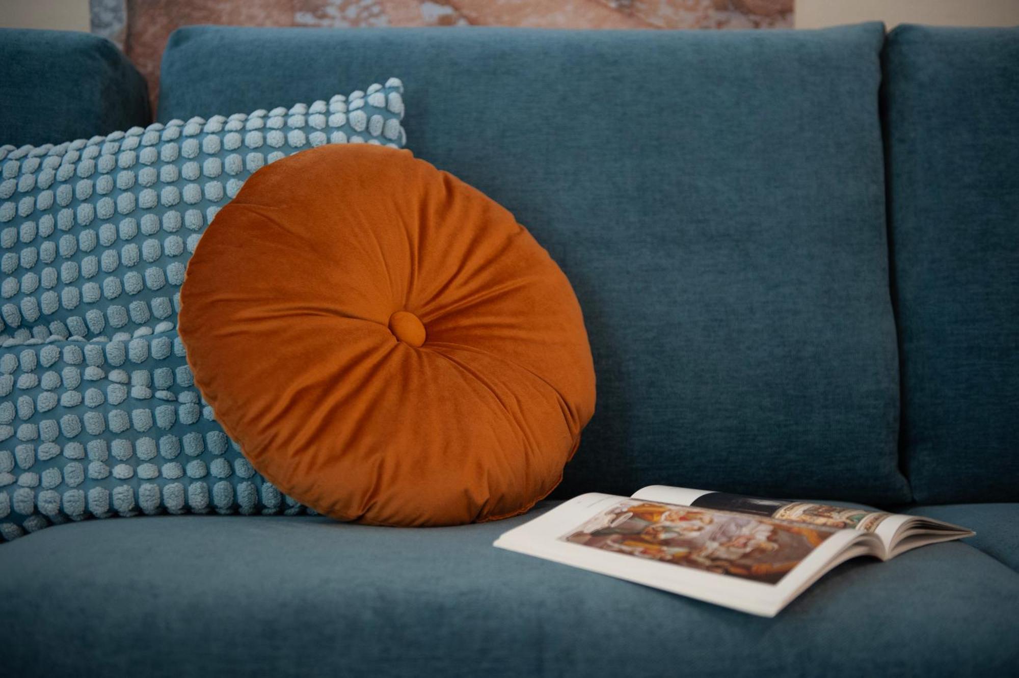 Ricasoli 37 Brand New In Center - Flo Apartment Florence