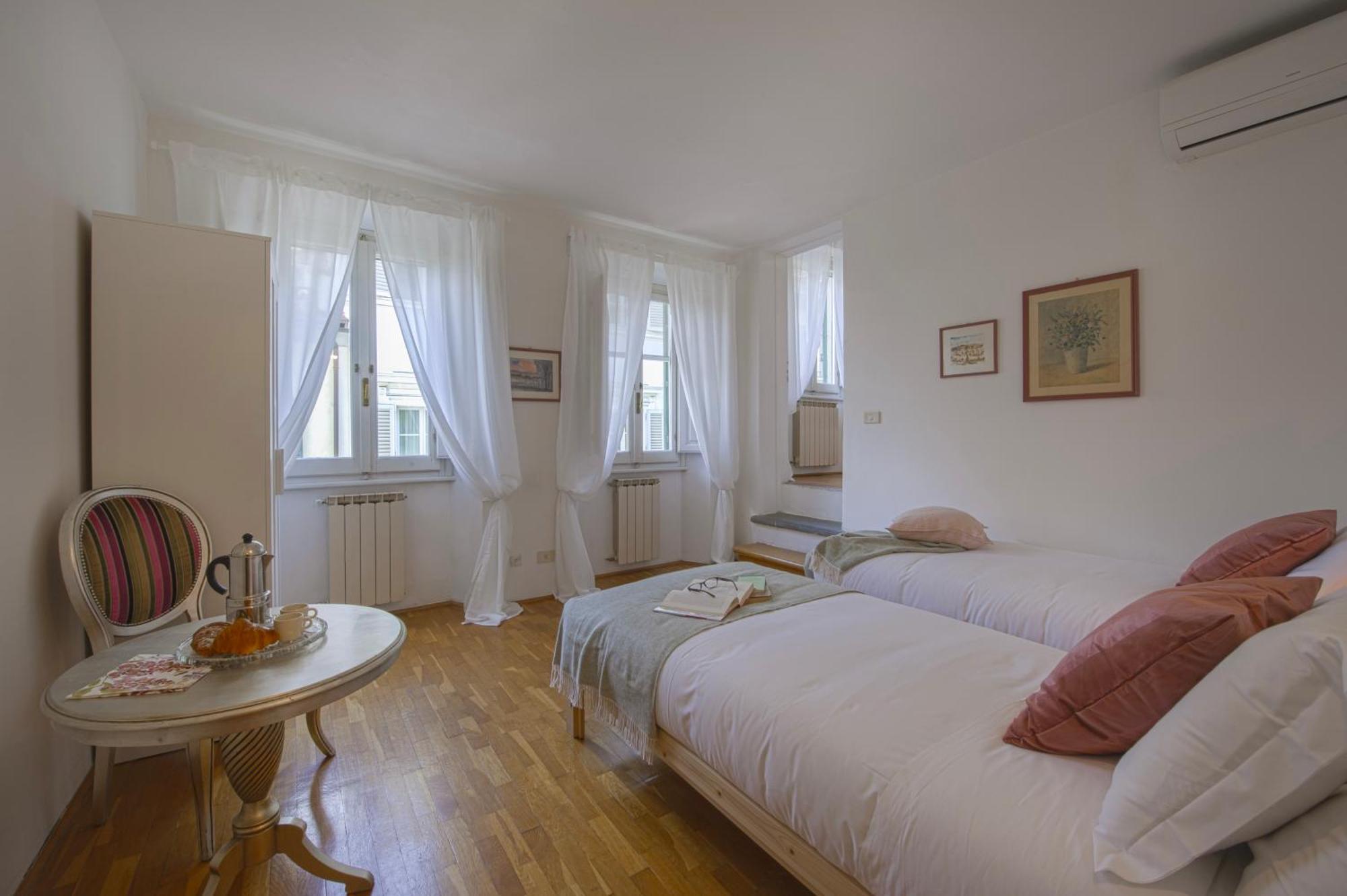 Ricasoli 37 Brand New In Center - Flo Apartment