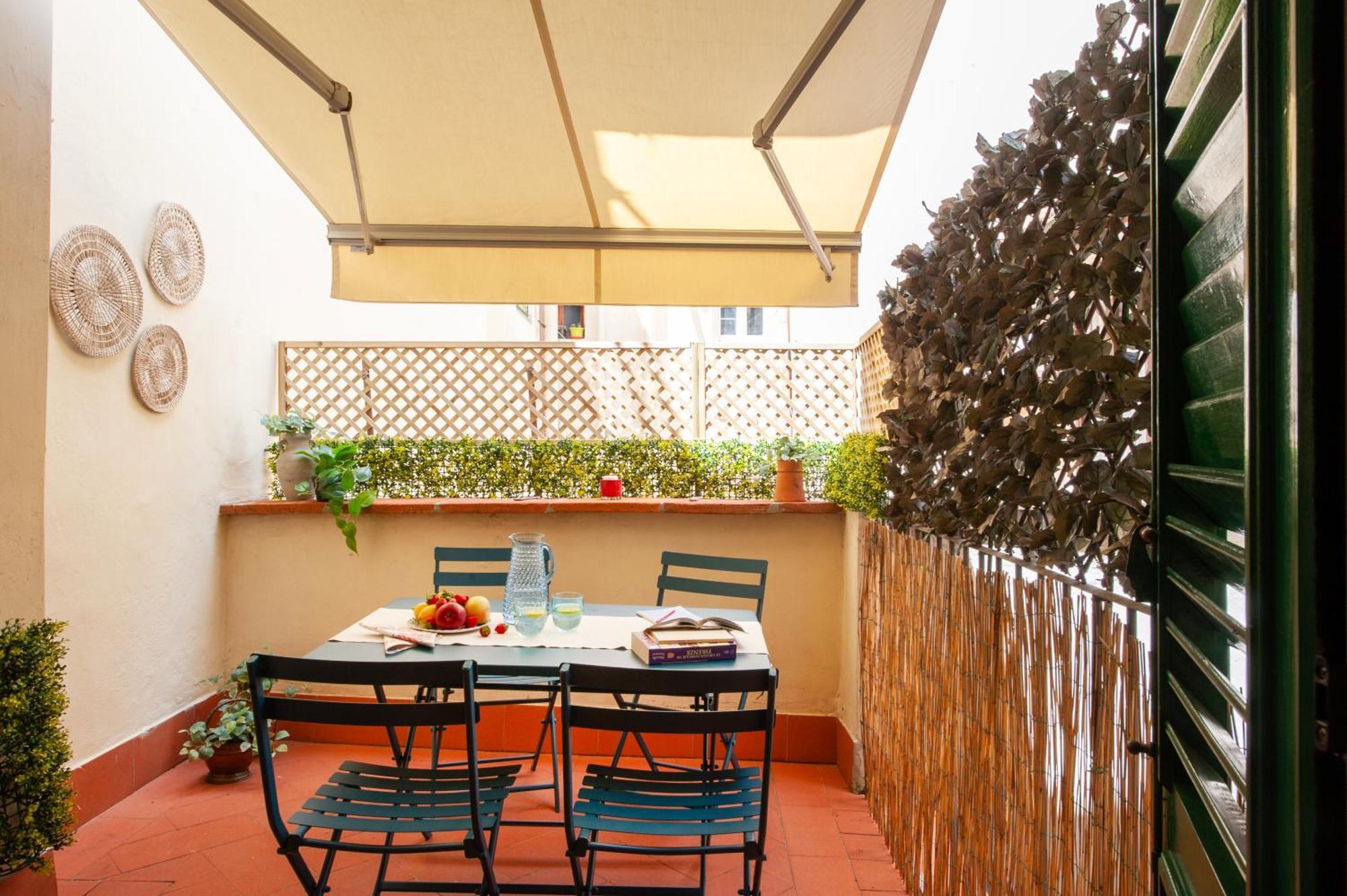 Apartment Ricasoli 37 Brand New In Center - Flo