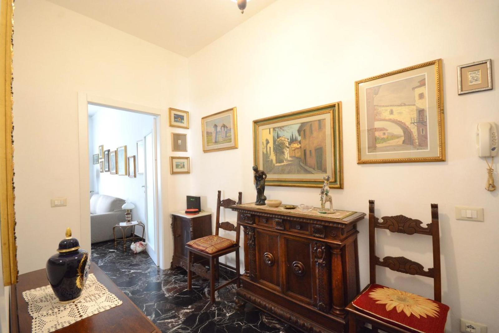New Anna Appartement Florence