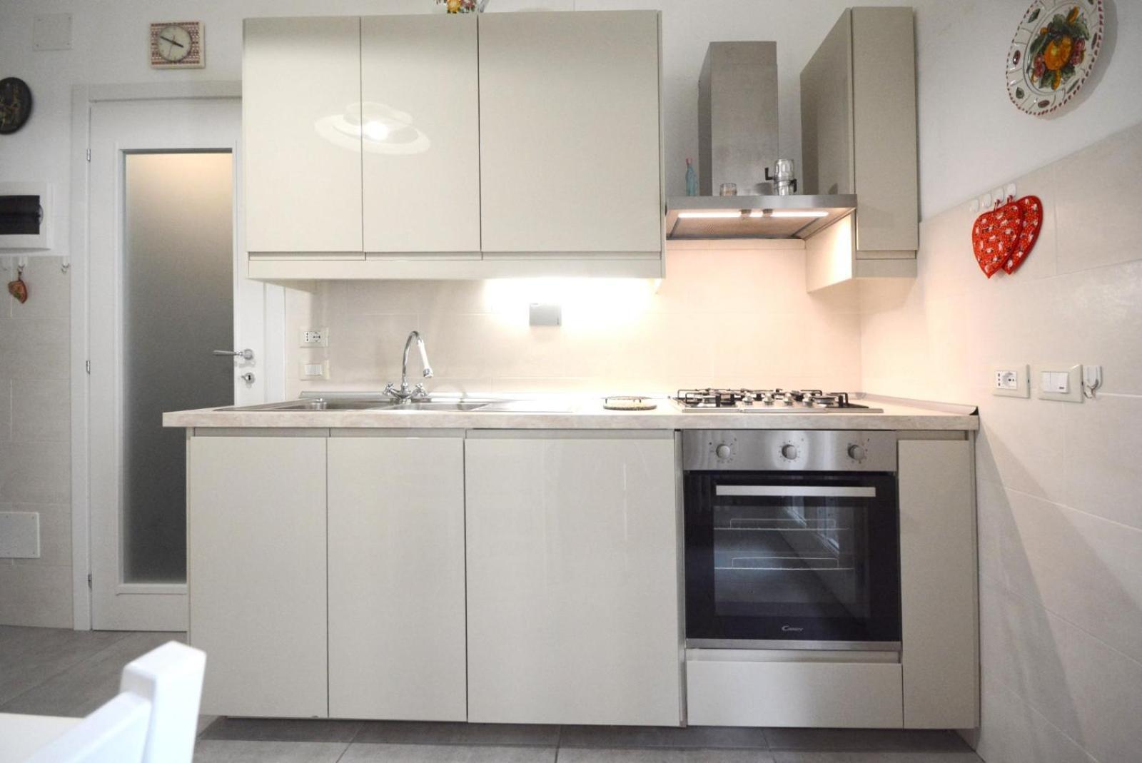 Appartement New Anna *