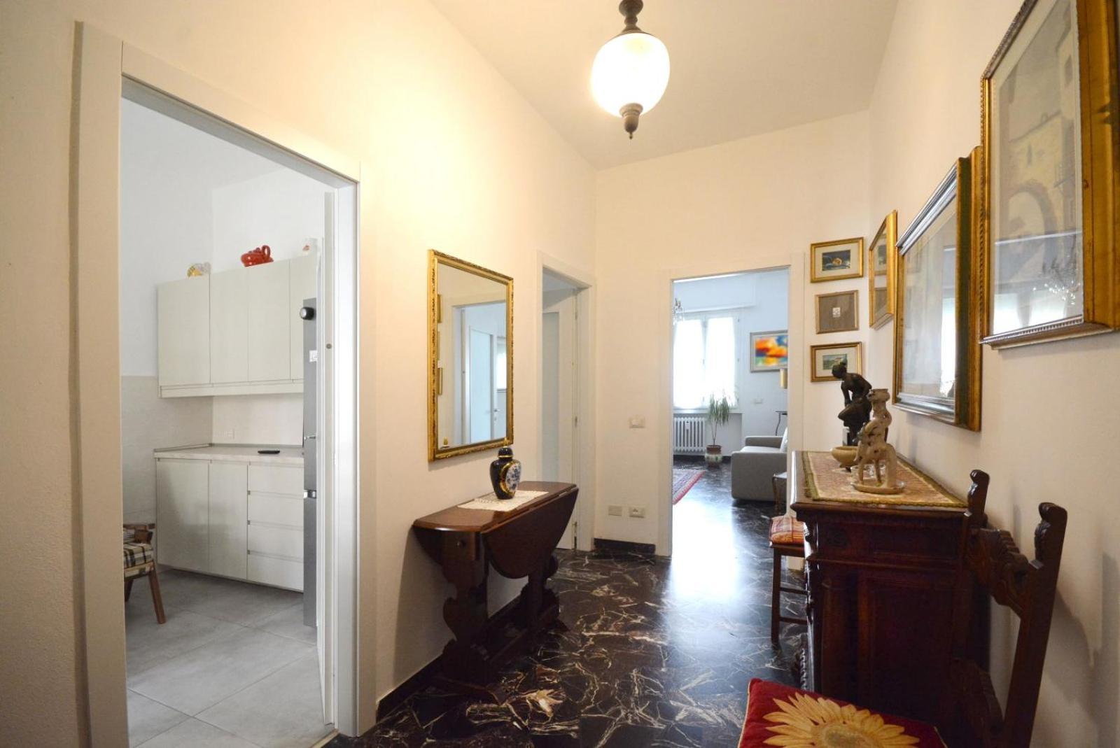 New Anna Appartement *