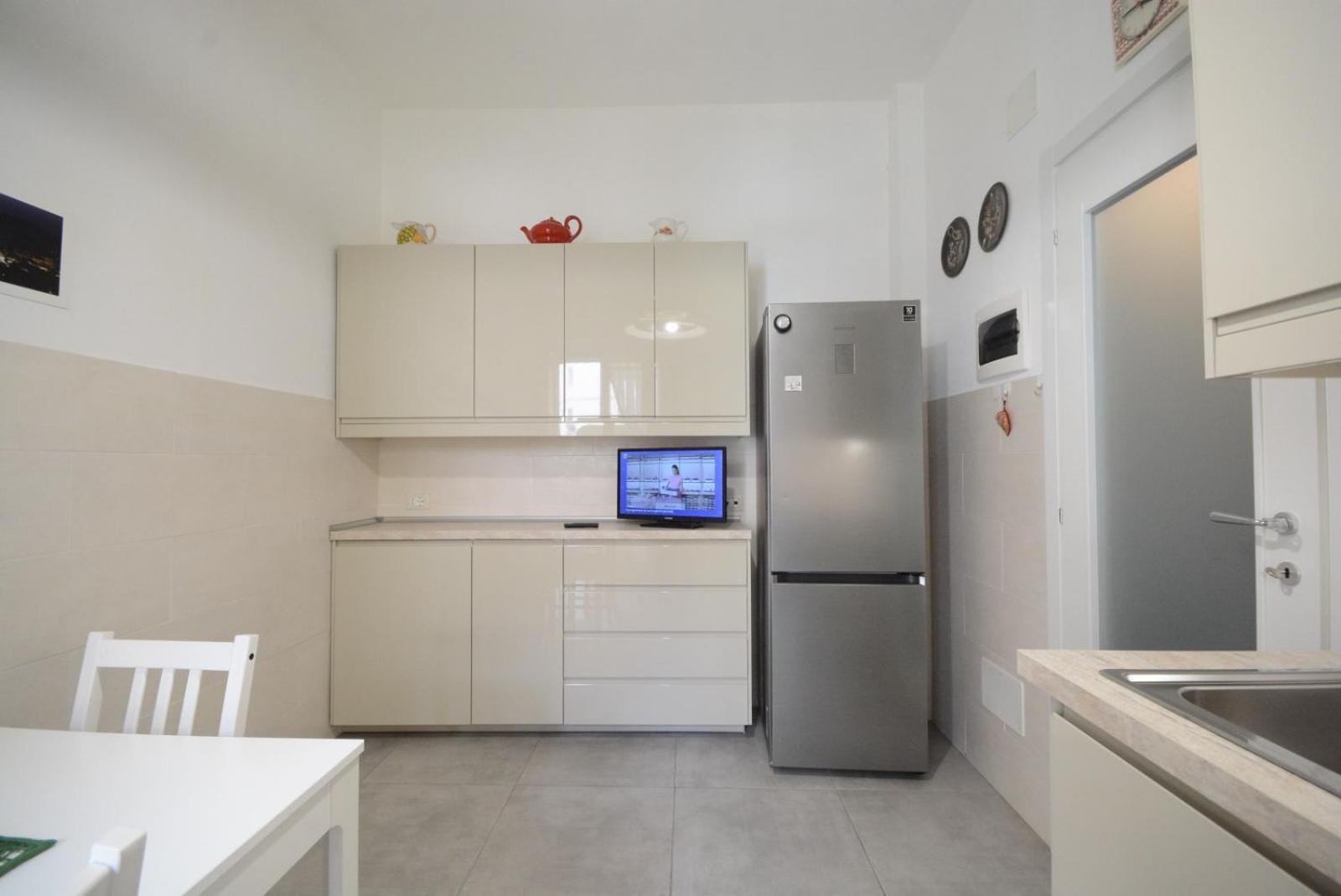 Appartement New Anna *