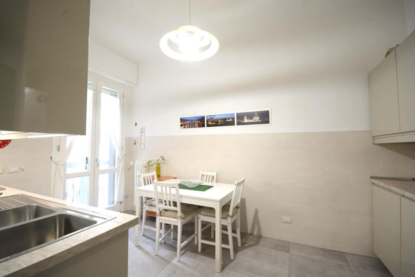 Appartement New Anna Florence