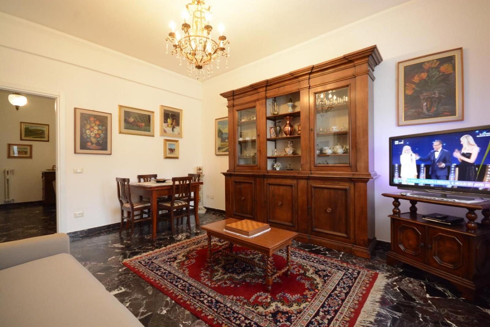 Appartement New Anna Florence