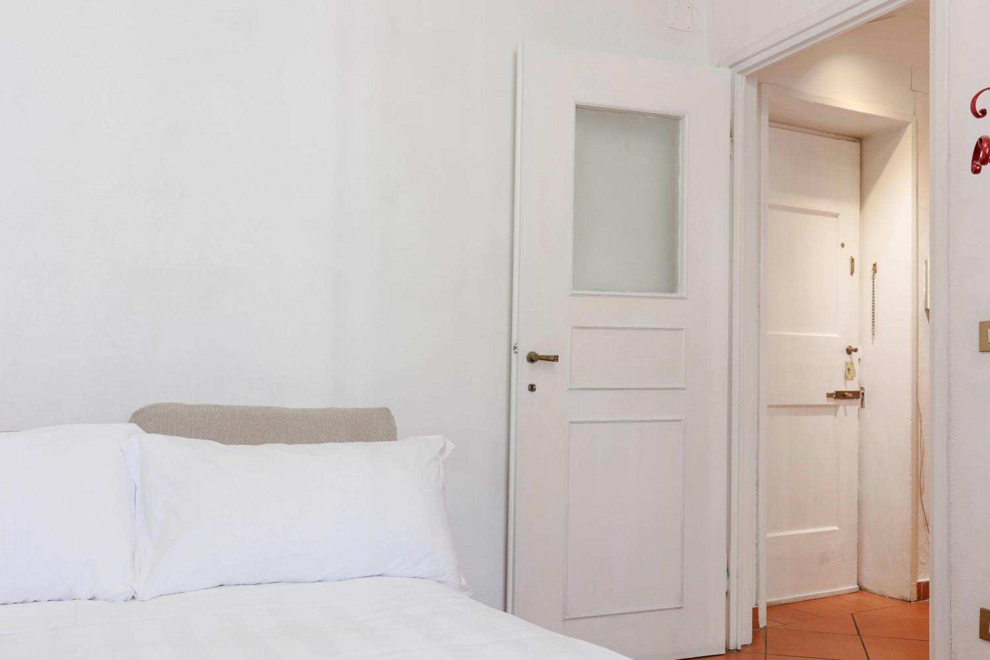 Appartement Ponte Vecchio Comfort