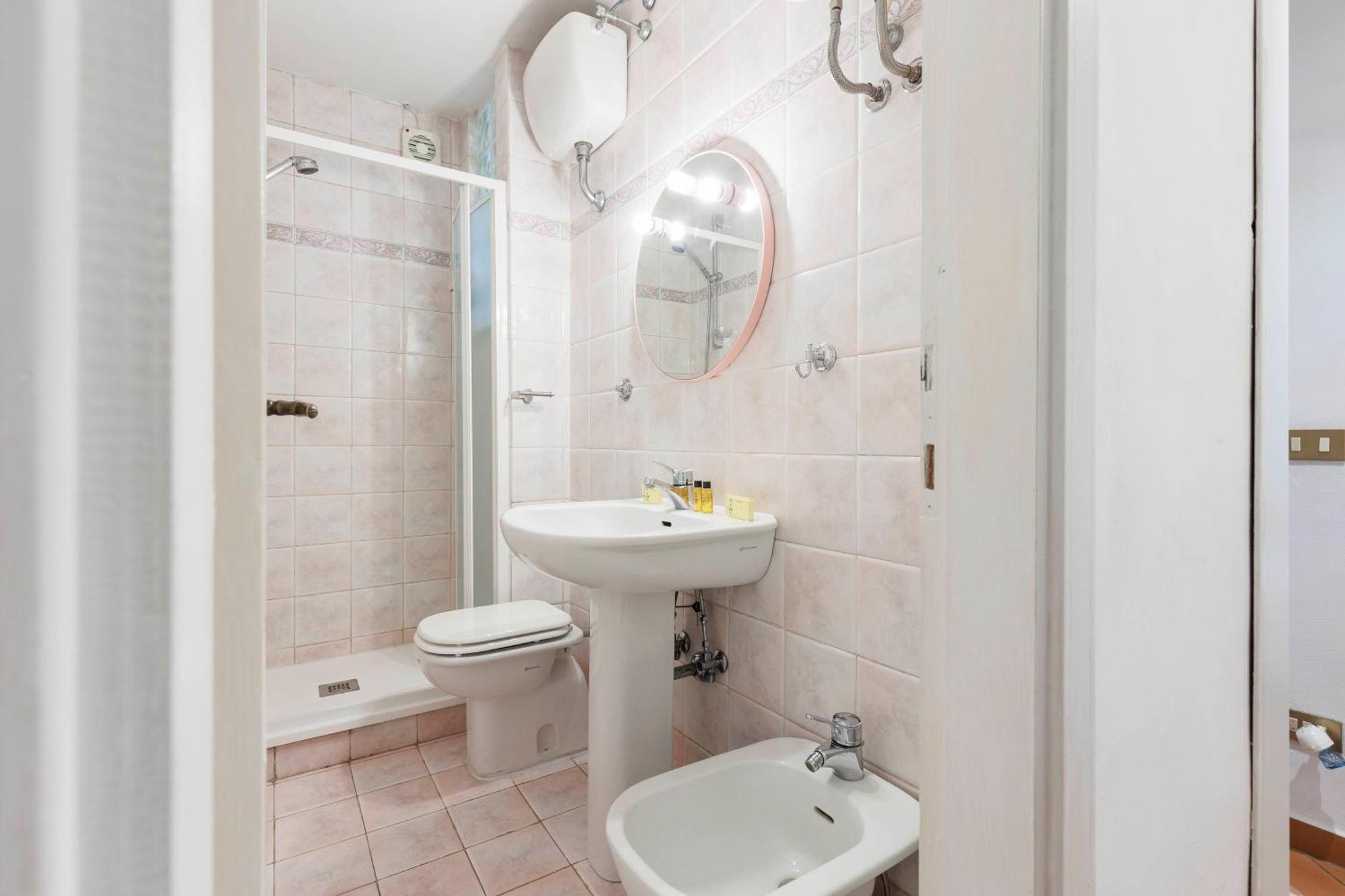 Appartement Ponte Vecchio Comfort