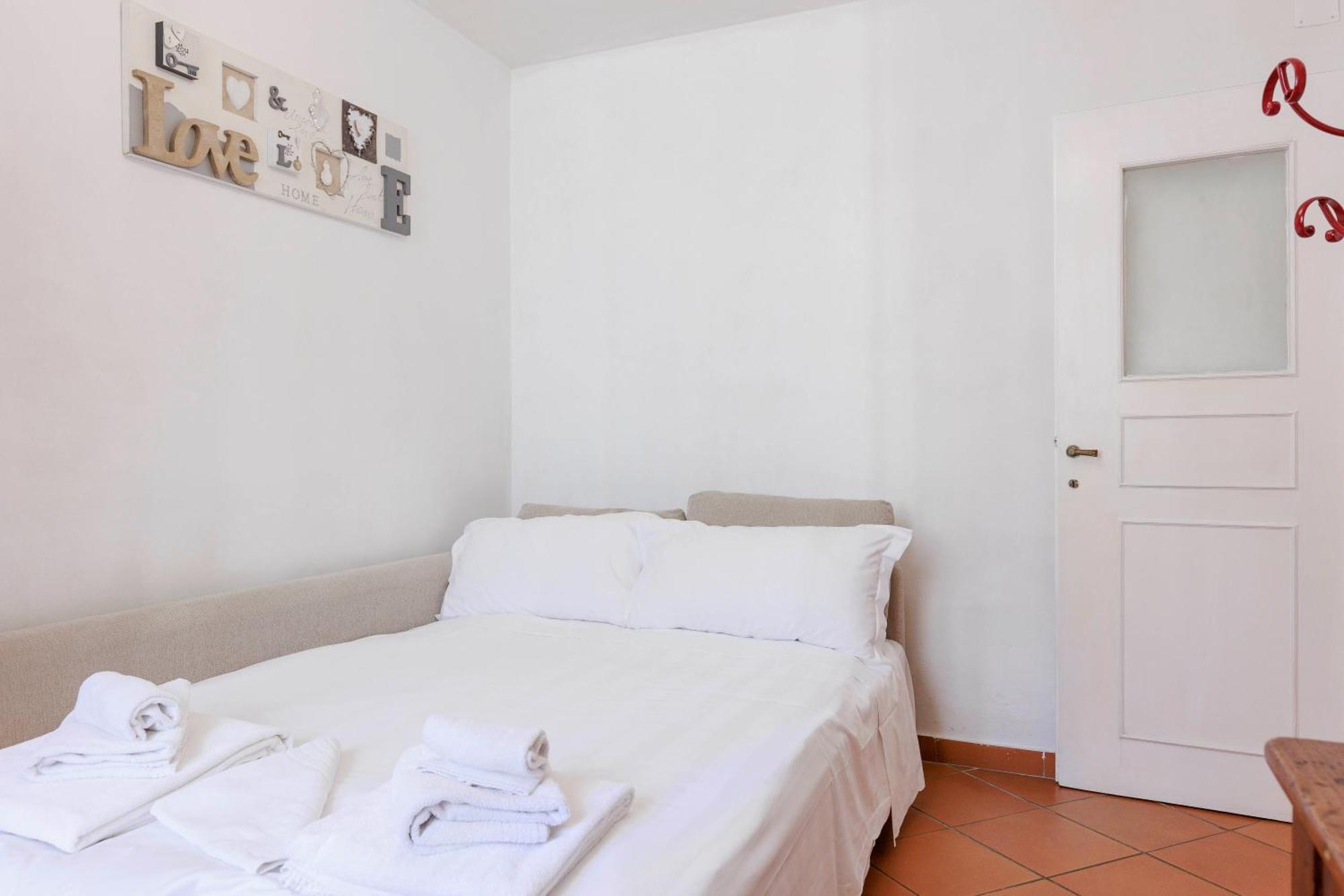 Appartement Ponte Vecchio Comfort Florence