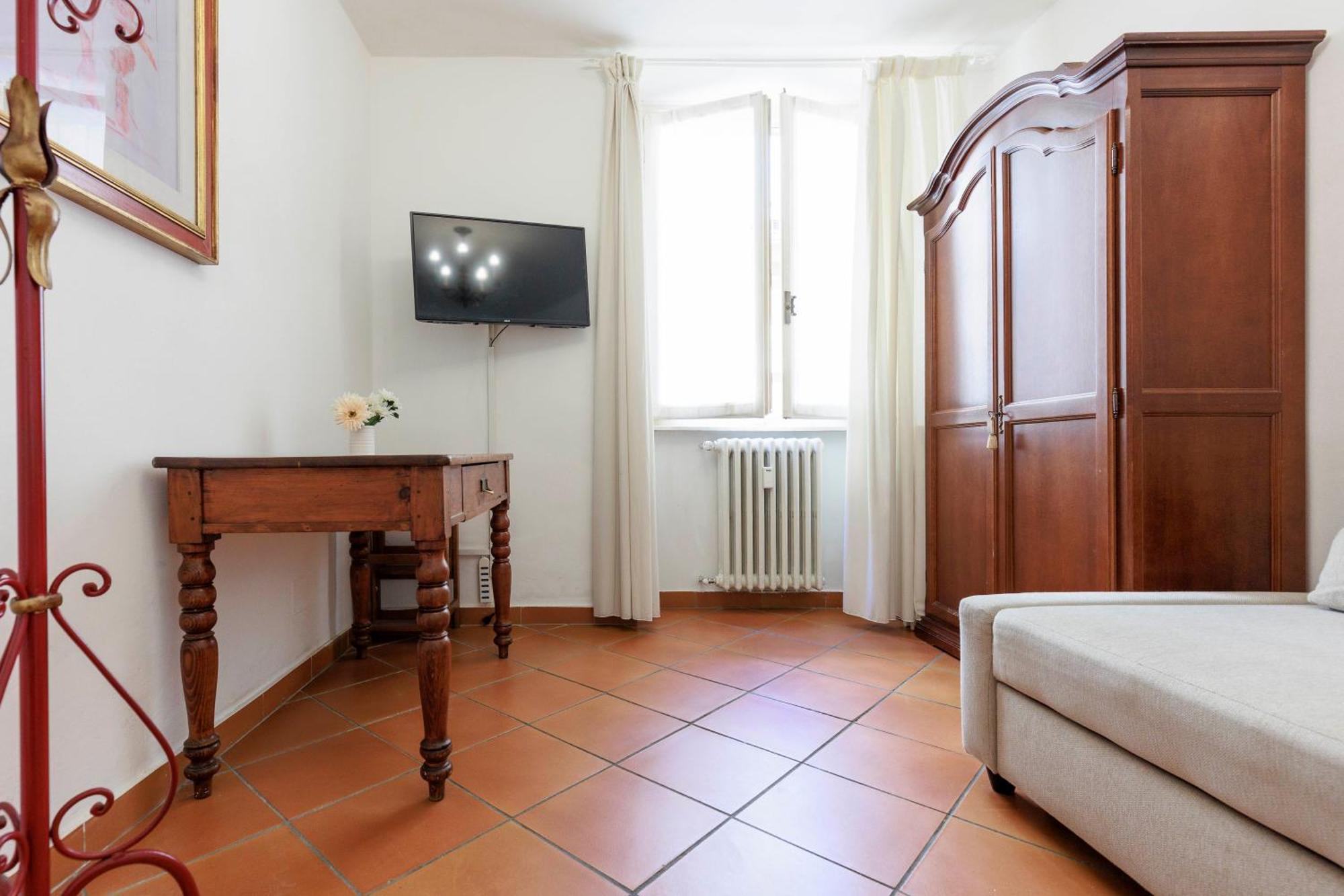 Ponte Vecchio Comfort Appartement *