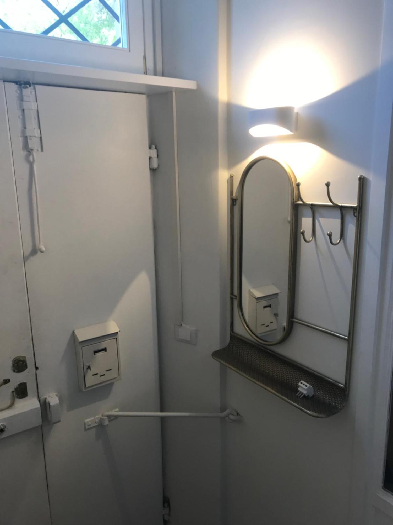 New Quiet Flat - Santa Croce View - Servizi Appartement *