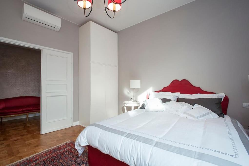 Historic Penthouse With 360 Views Appartement *