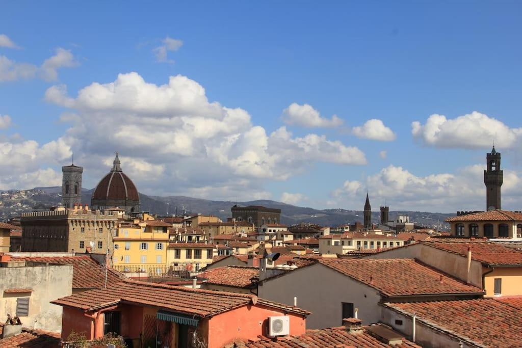 Appartement Historic Penthouse With 360 Views *