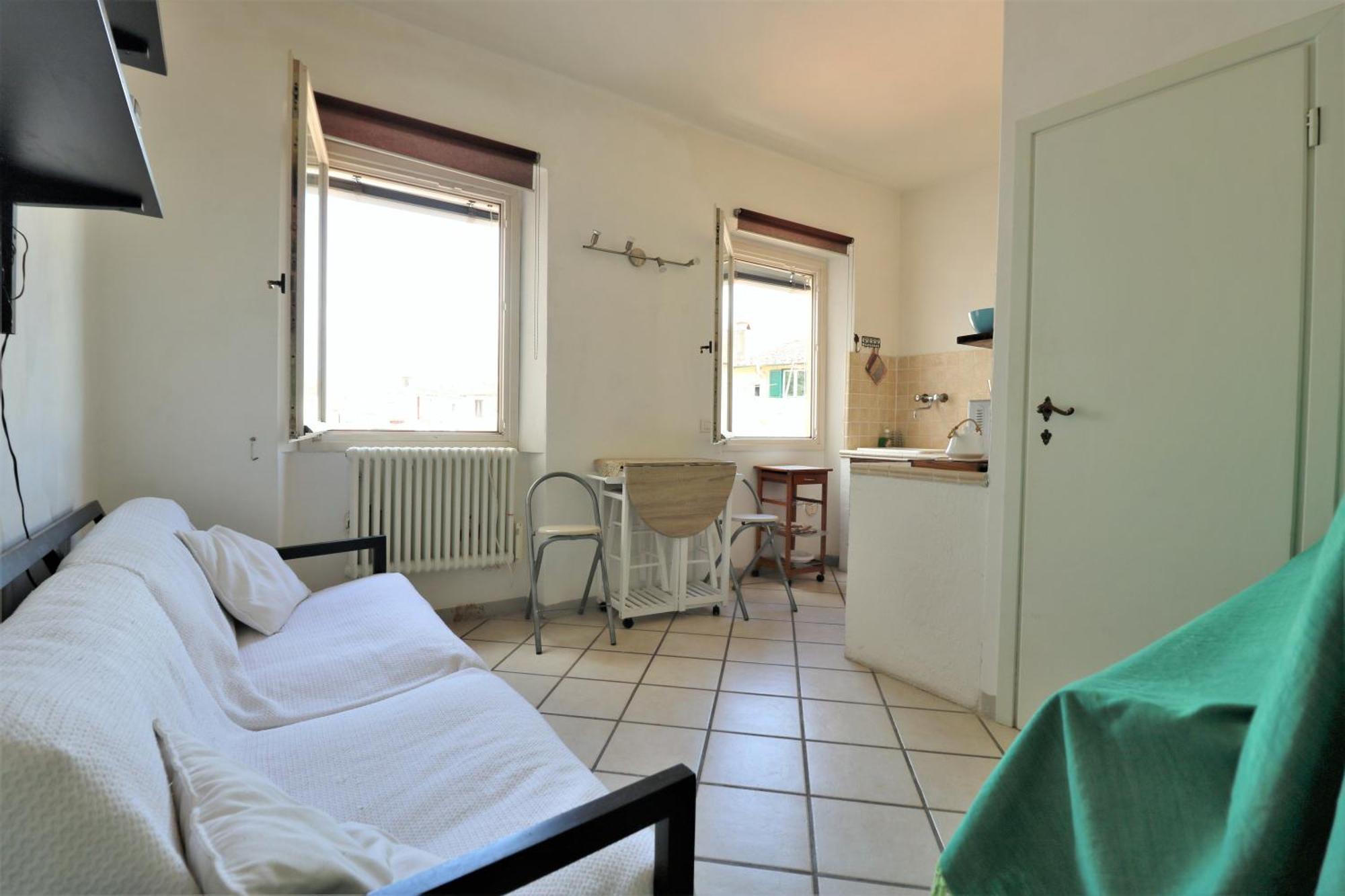 Appartement Camaldoli Center *