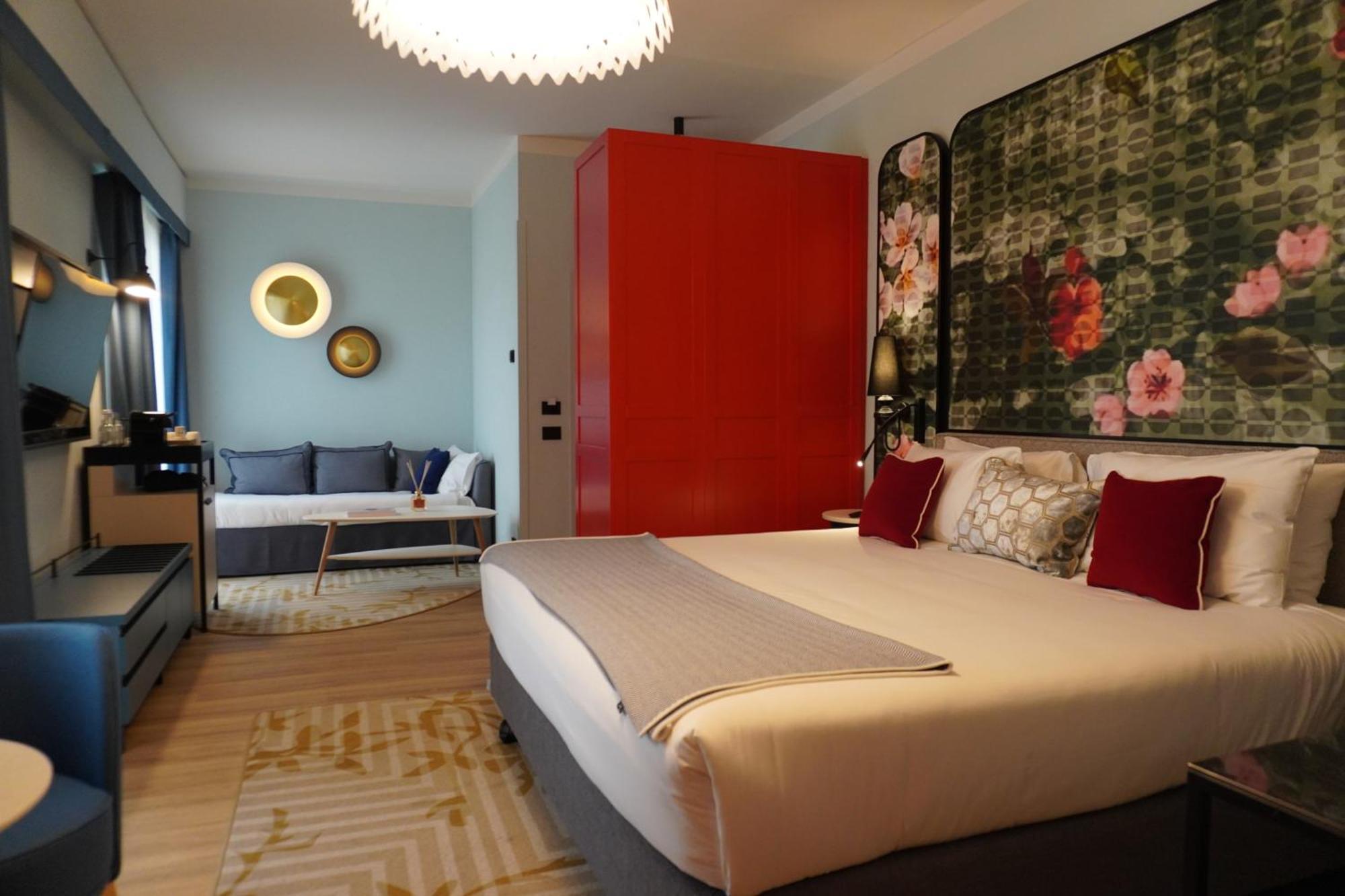 Hotel Indigo By Ihg