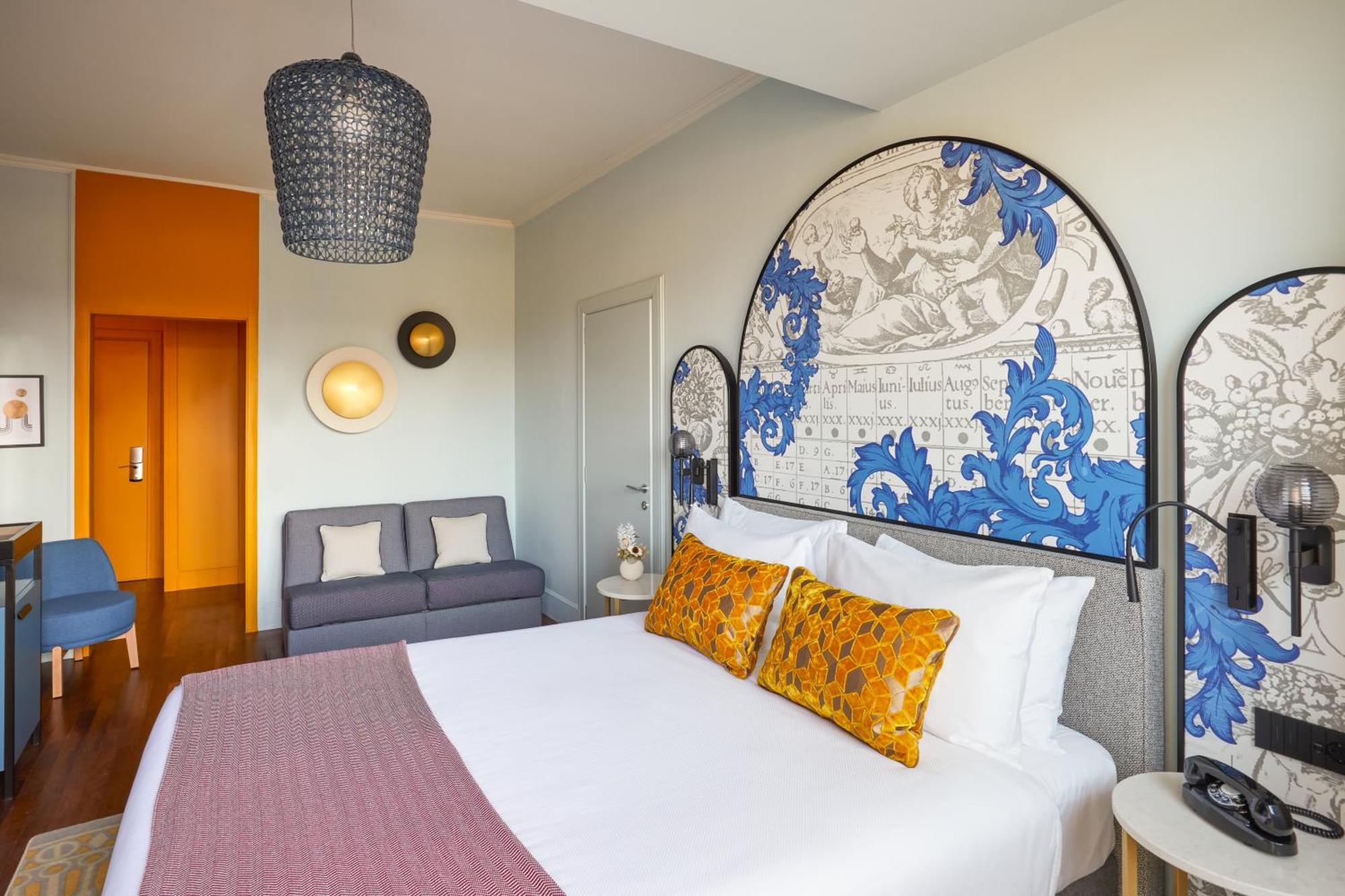 Indigo By Ihg Hotel 4*