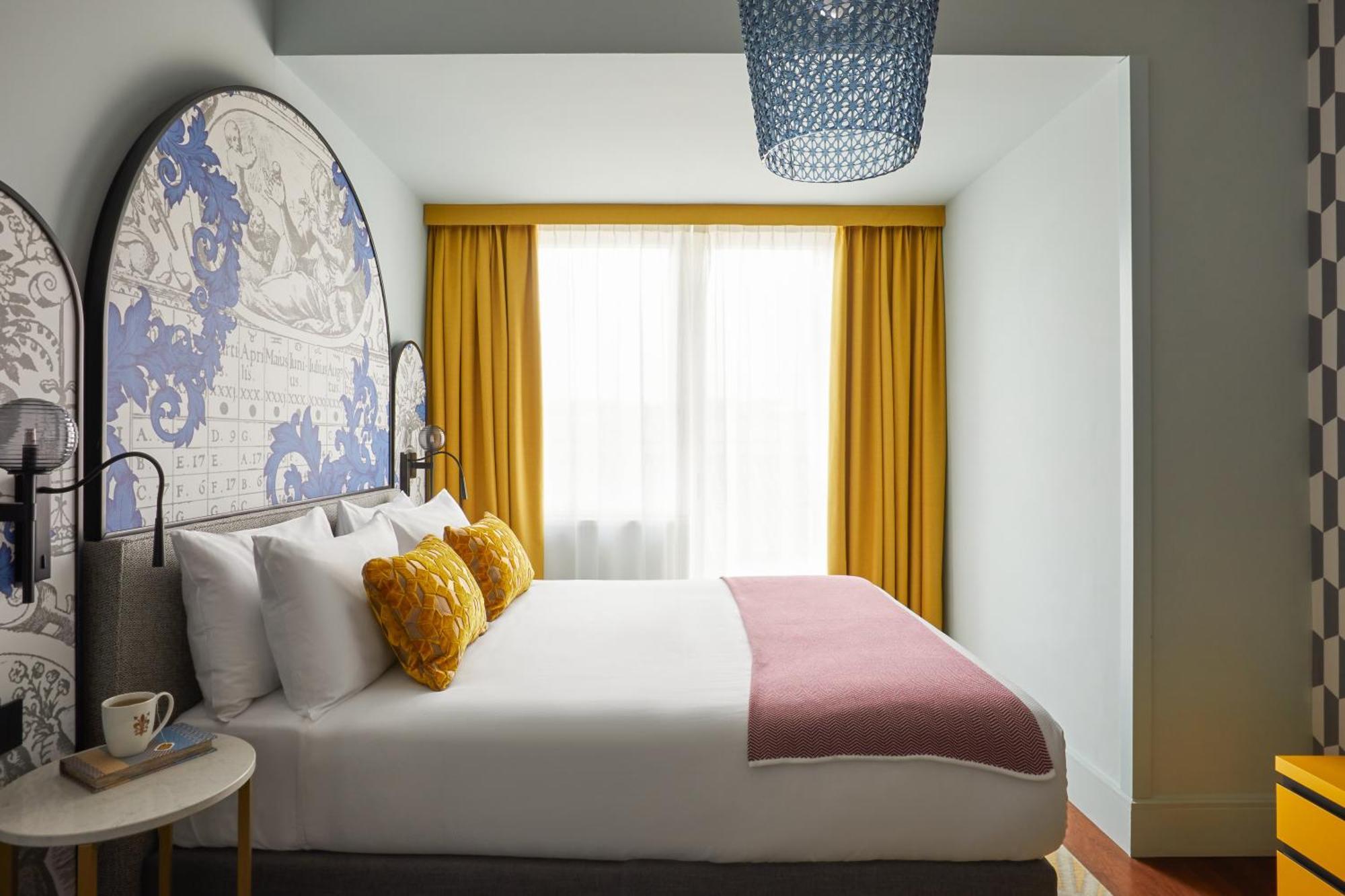 Indigo By Ihg Hotel 4*