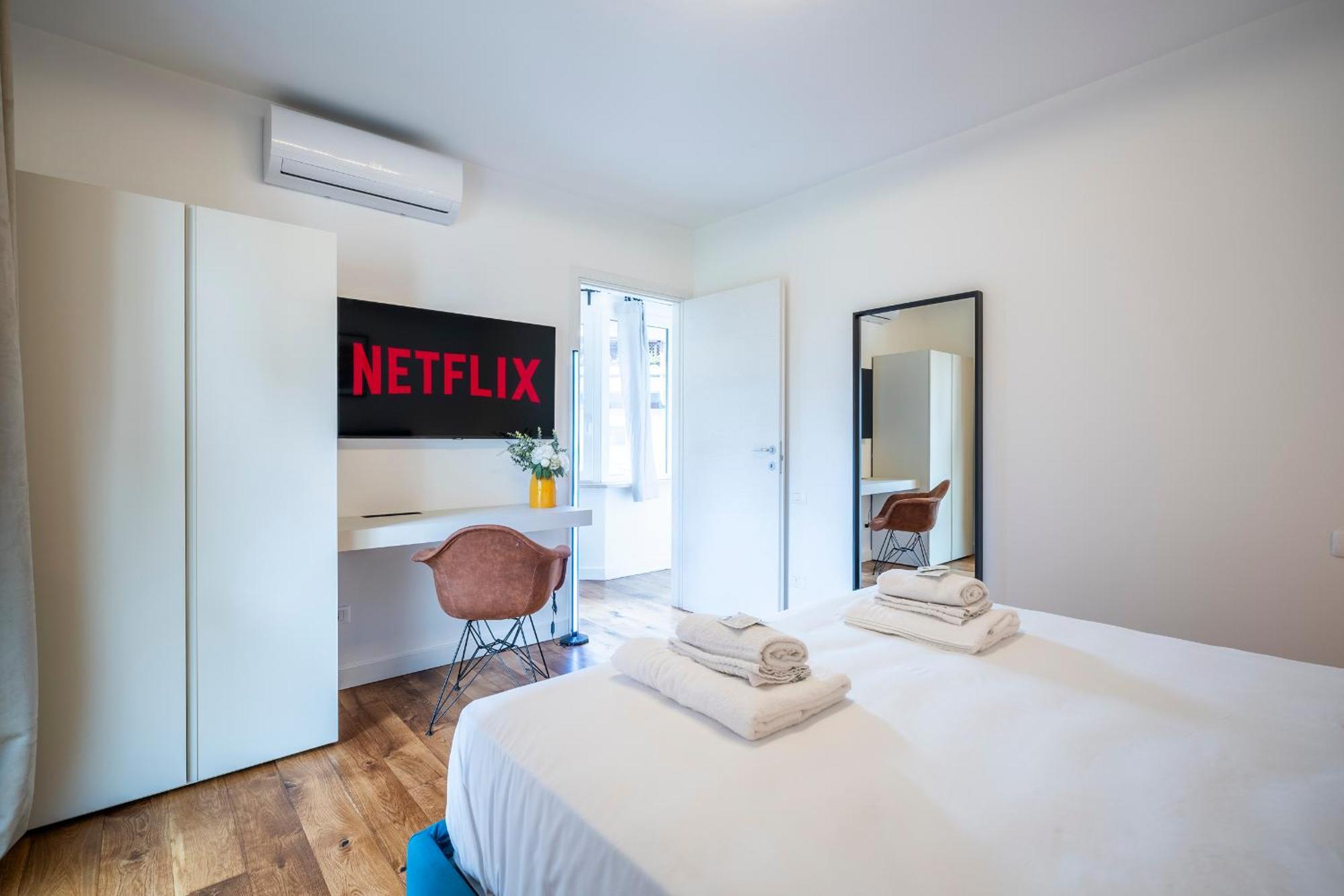 Italian Dream Appartement Florence