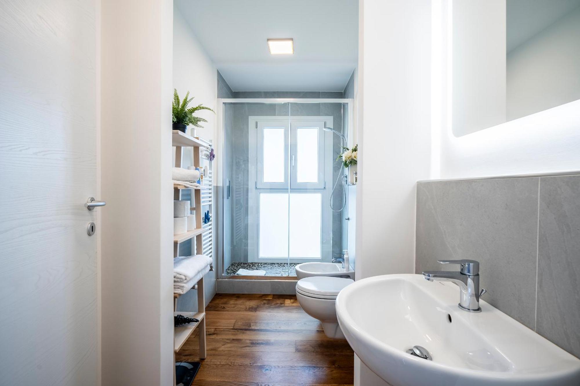 Italian Dream Appartement *