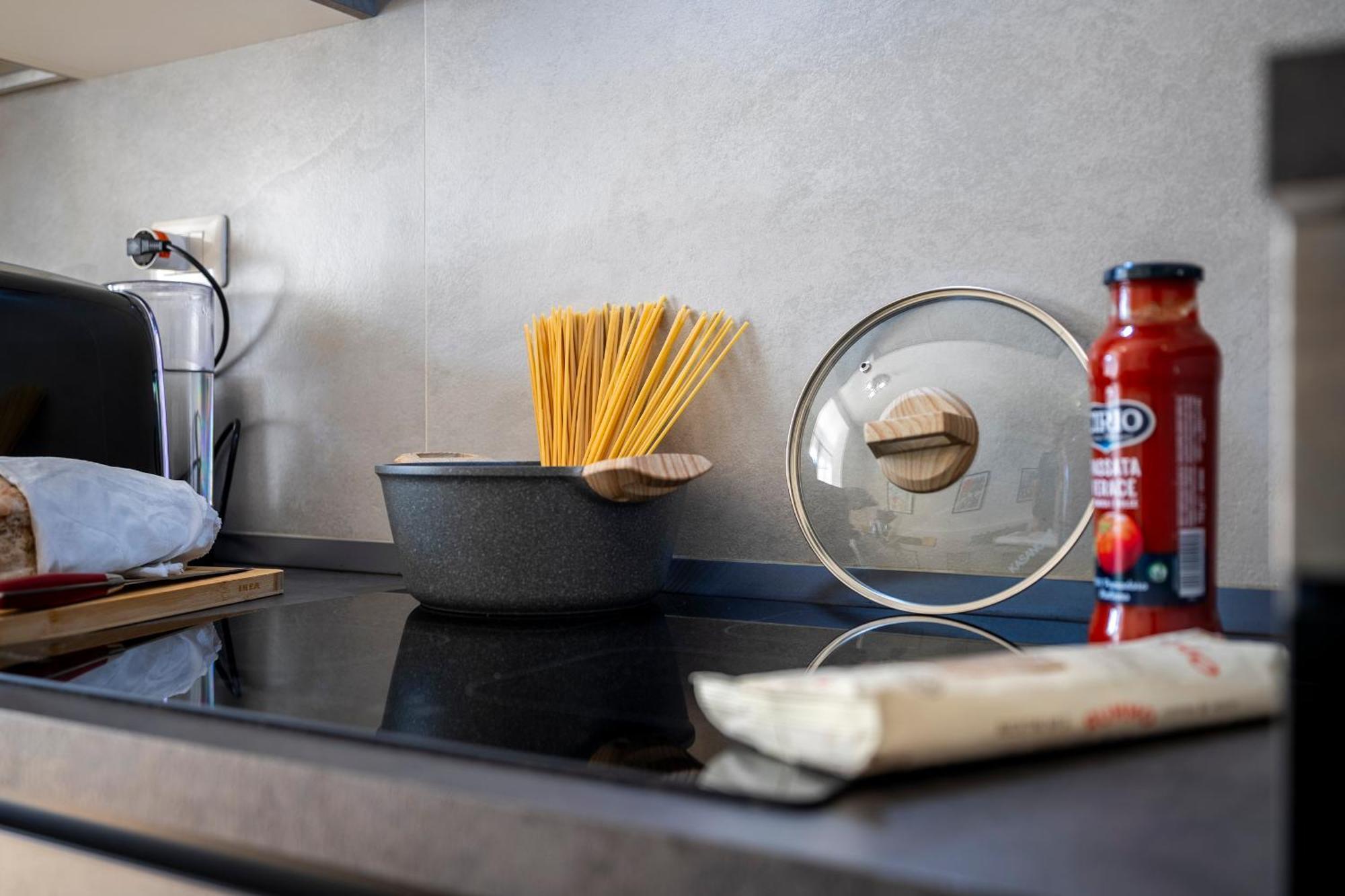 Appartement Italian Dream *