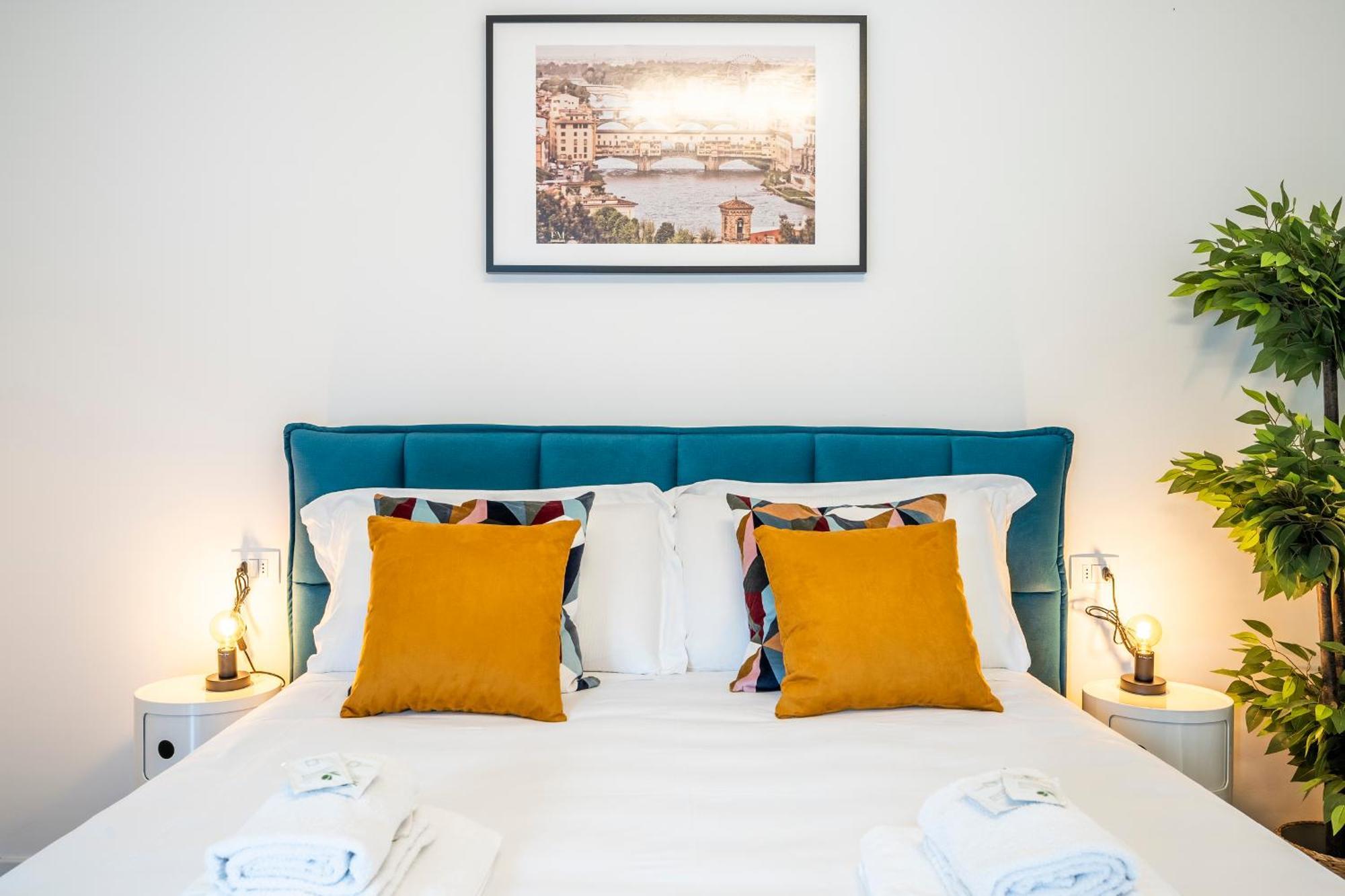 Italian Dream Appartement Florence
