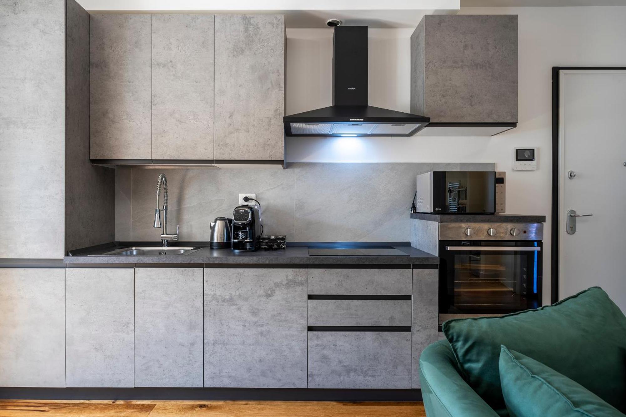 Italian Dream Appartement