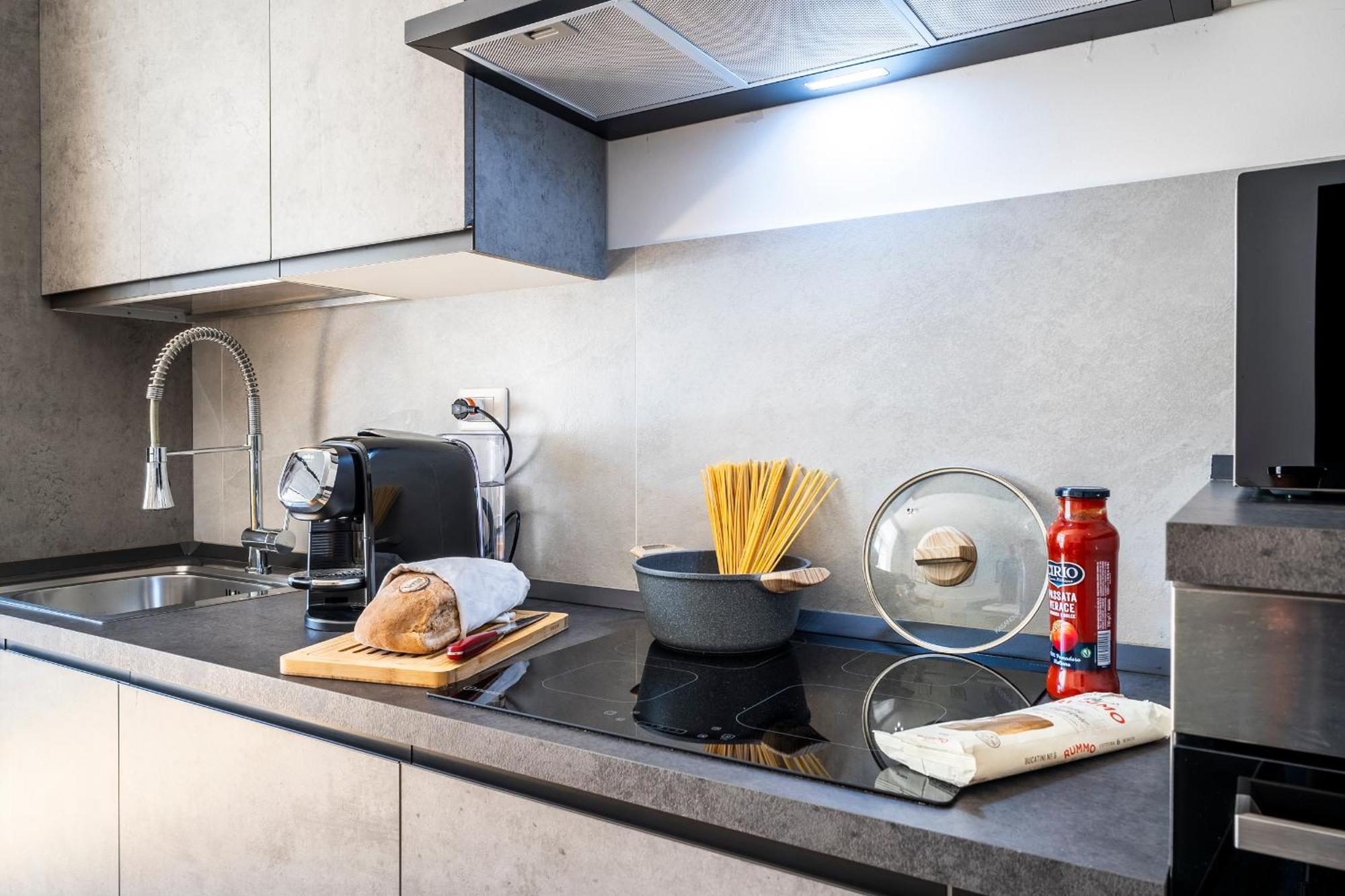 Appartement Italian Dream *