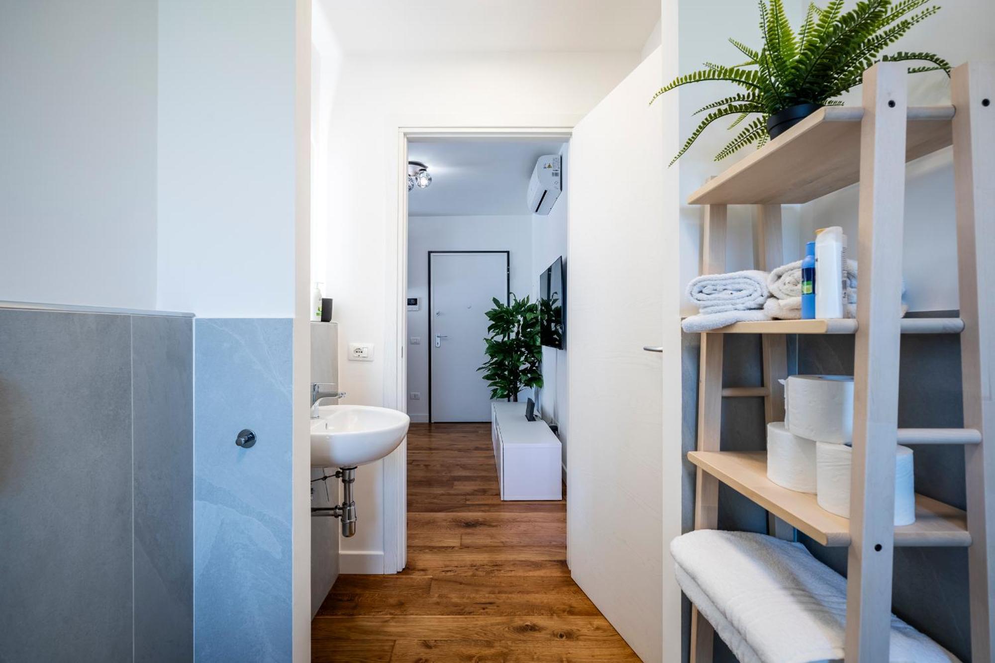 Italian Dream Appartement