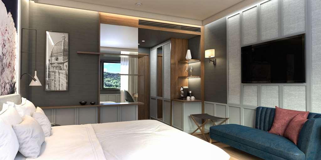 Radisson Blu Hotel 4*