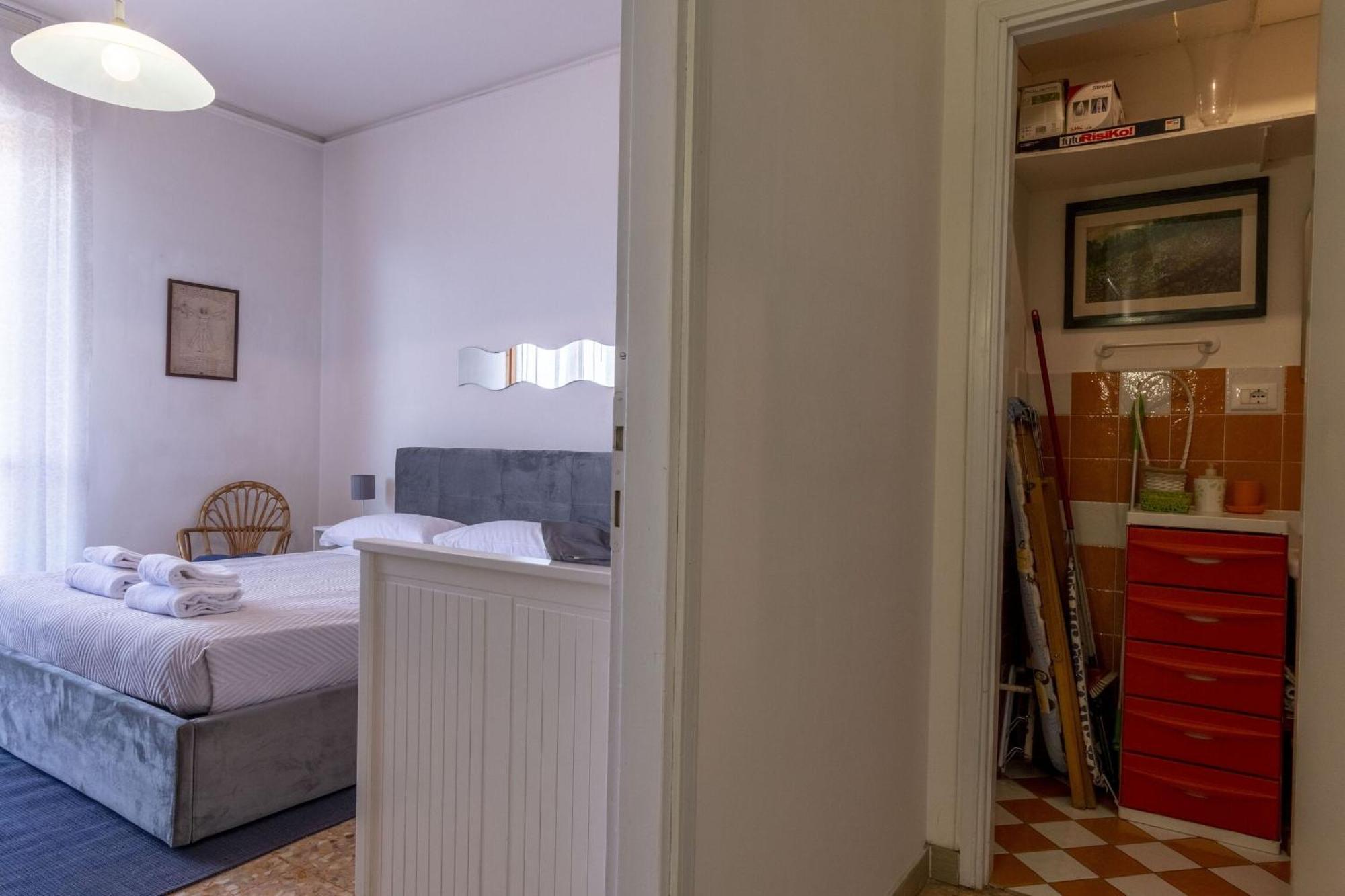 Apartment Italian Experience-florence Retreat *