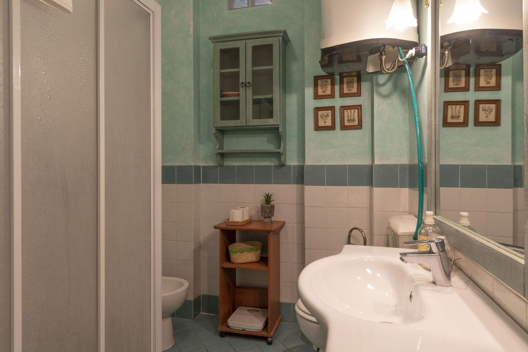 Apartment Italian Experience-florence Retreat