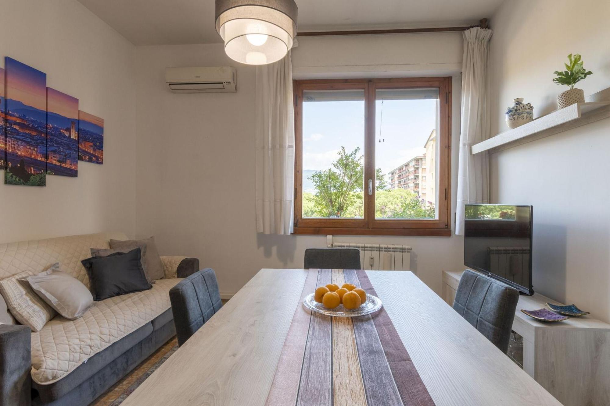 Apartment Italian Experience-florence Retreat Florence
