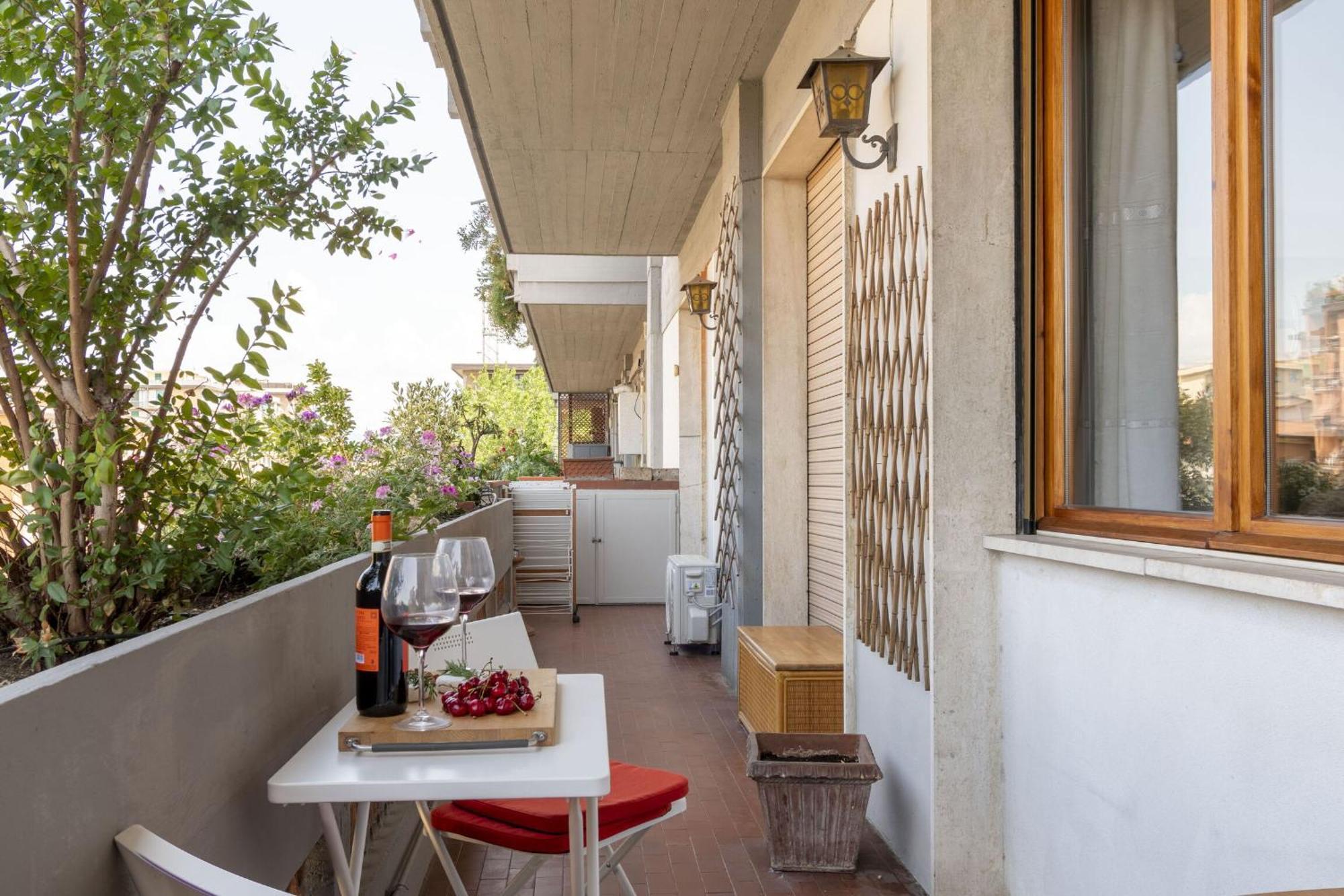 Apartment Italian Experience-florence Retreat *
