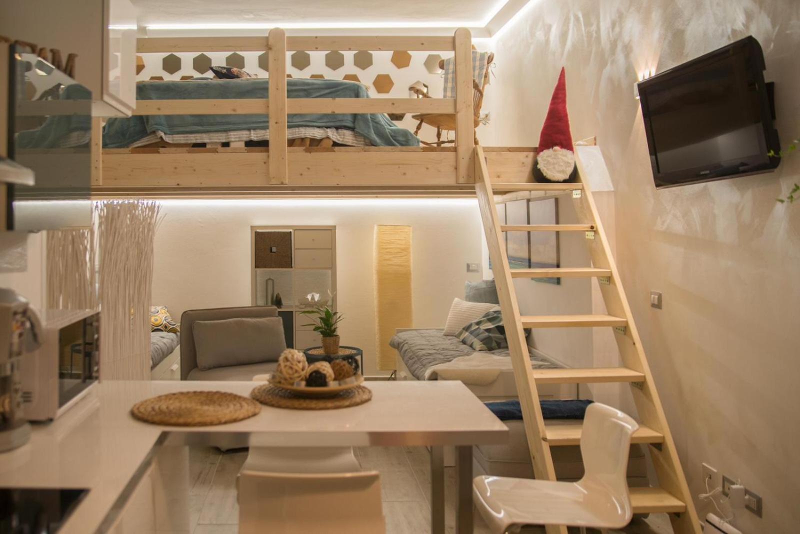 La Perla Apartment