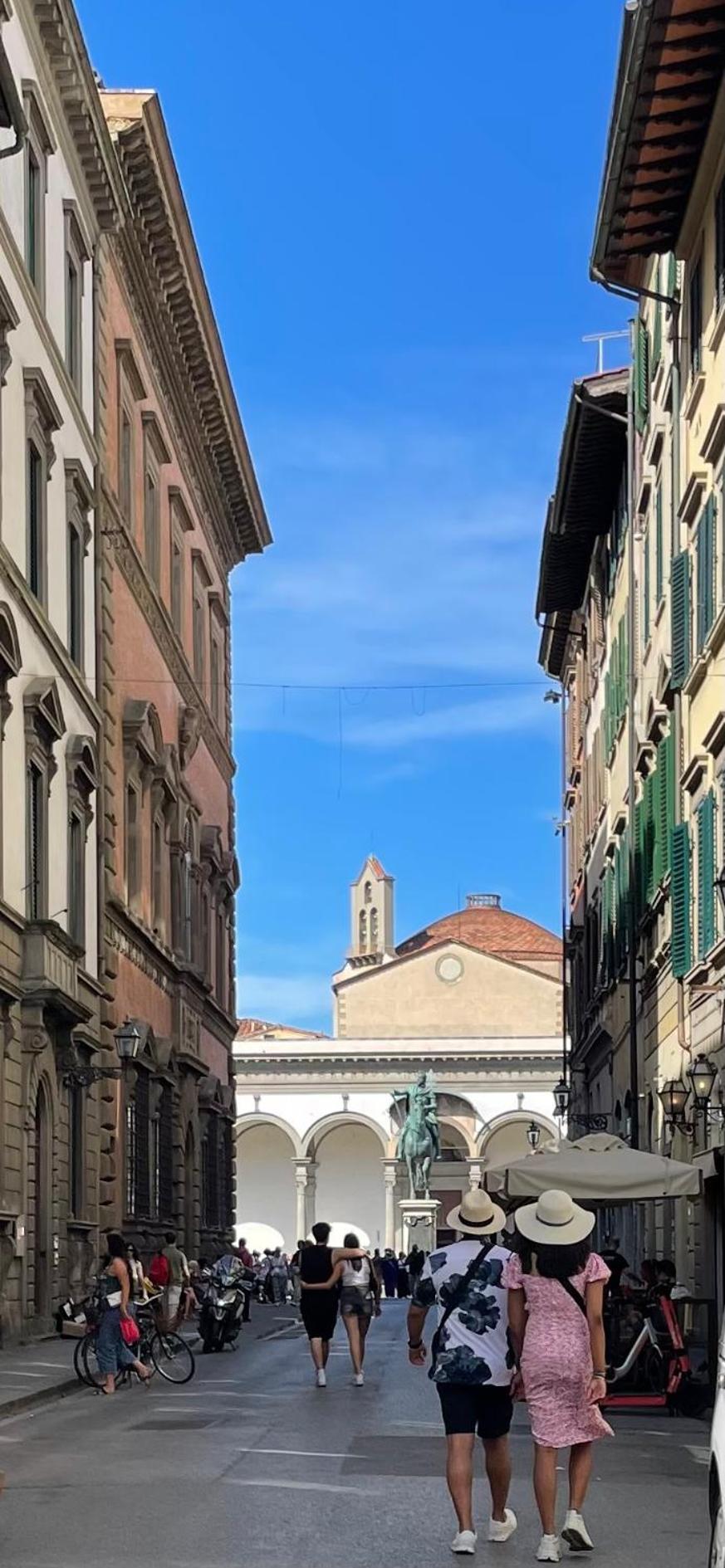 Apartment Cavour 36