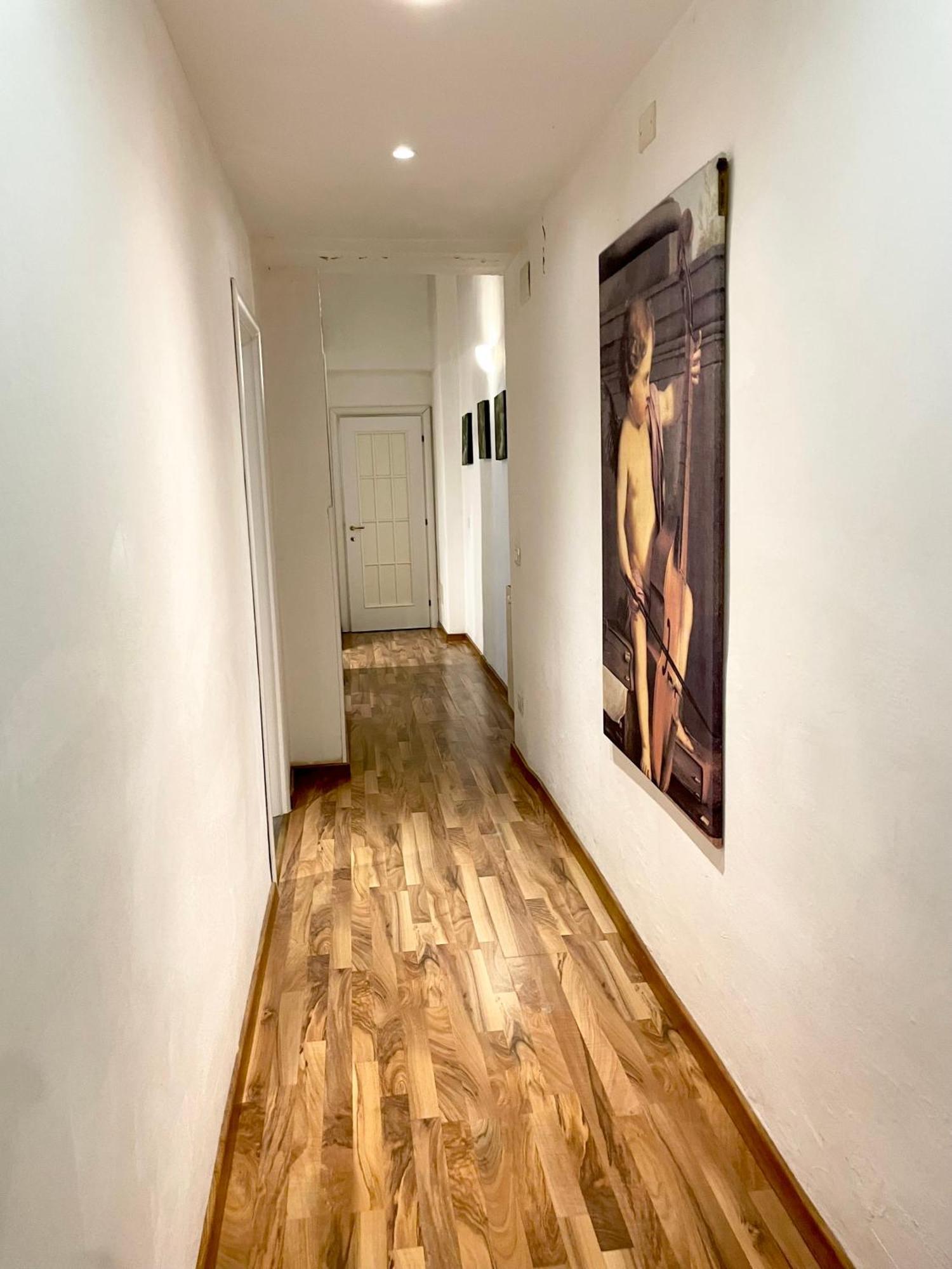 Cavour 36 Apartment