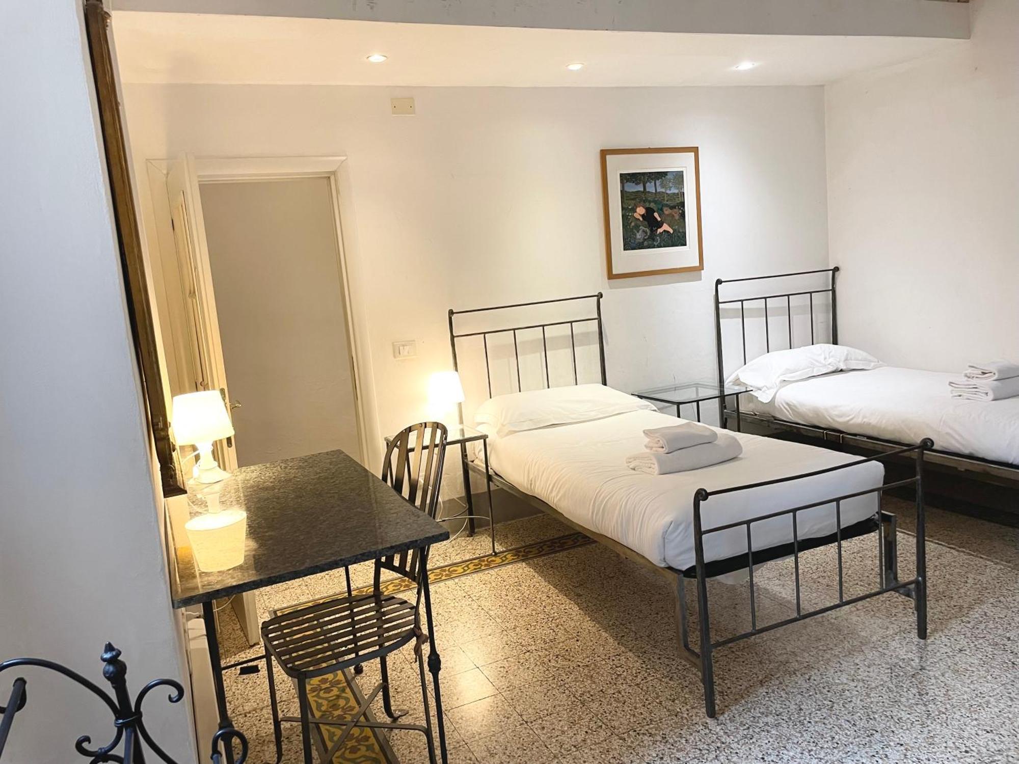 Cavour 36 Apartment *