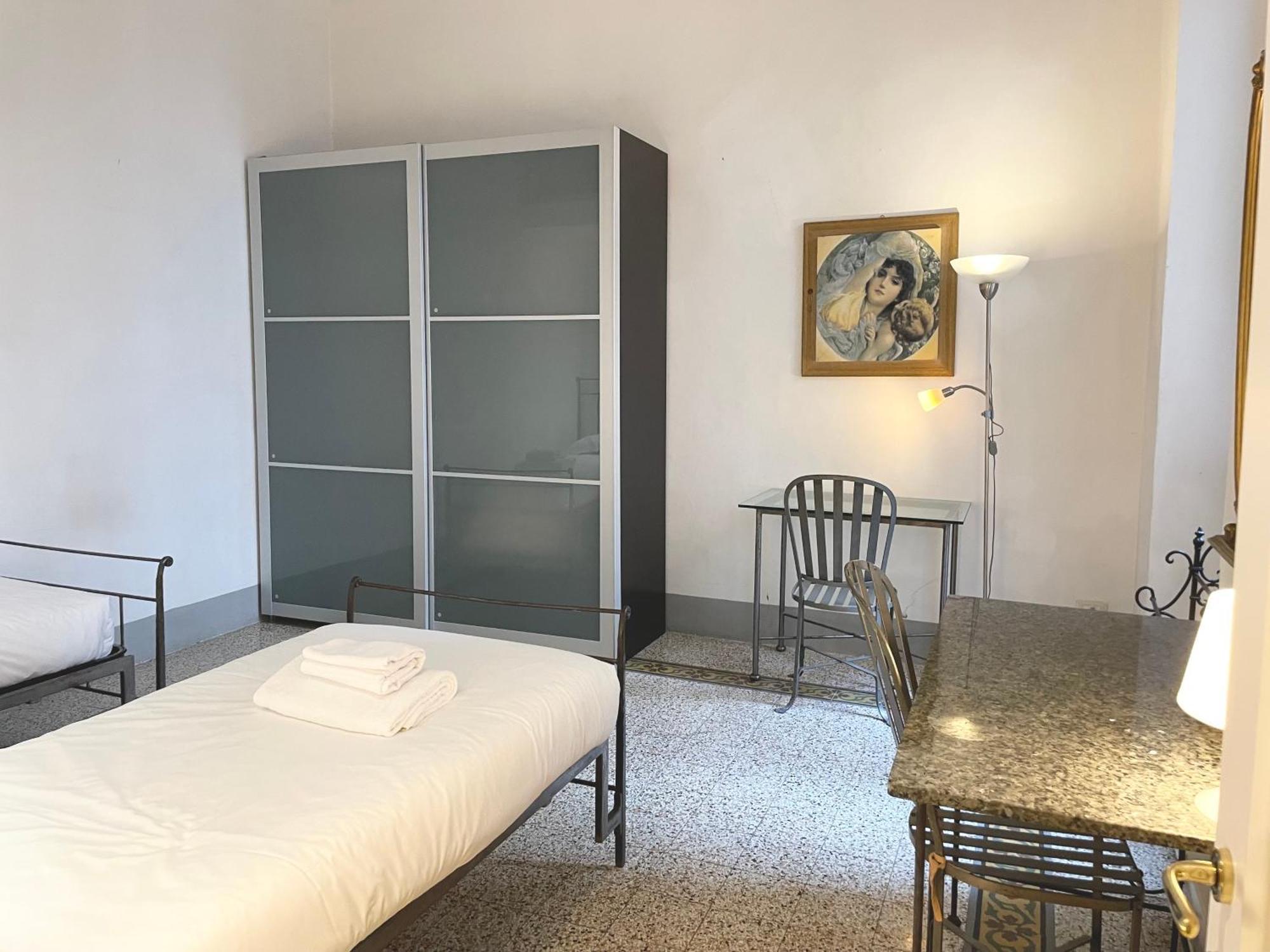 Apartment Cavour 36 *