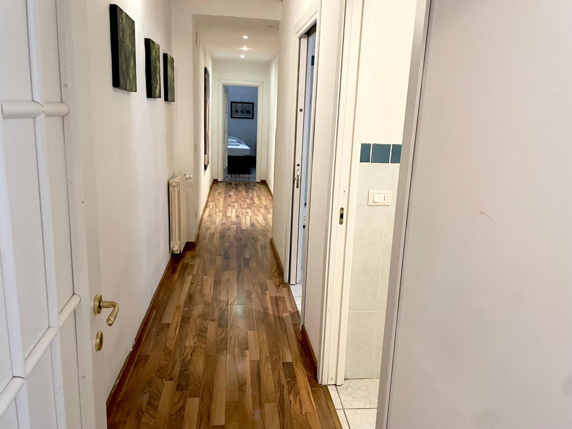 Cavour 36 Apartment Florence