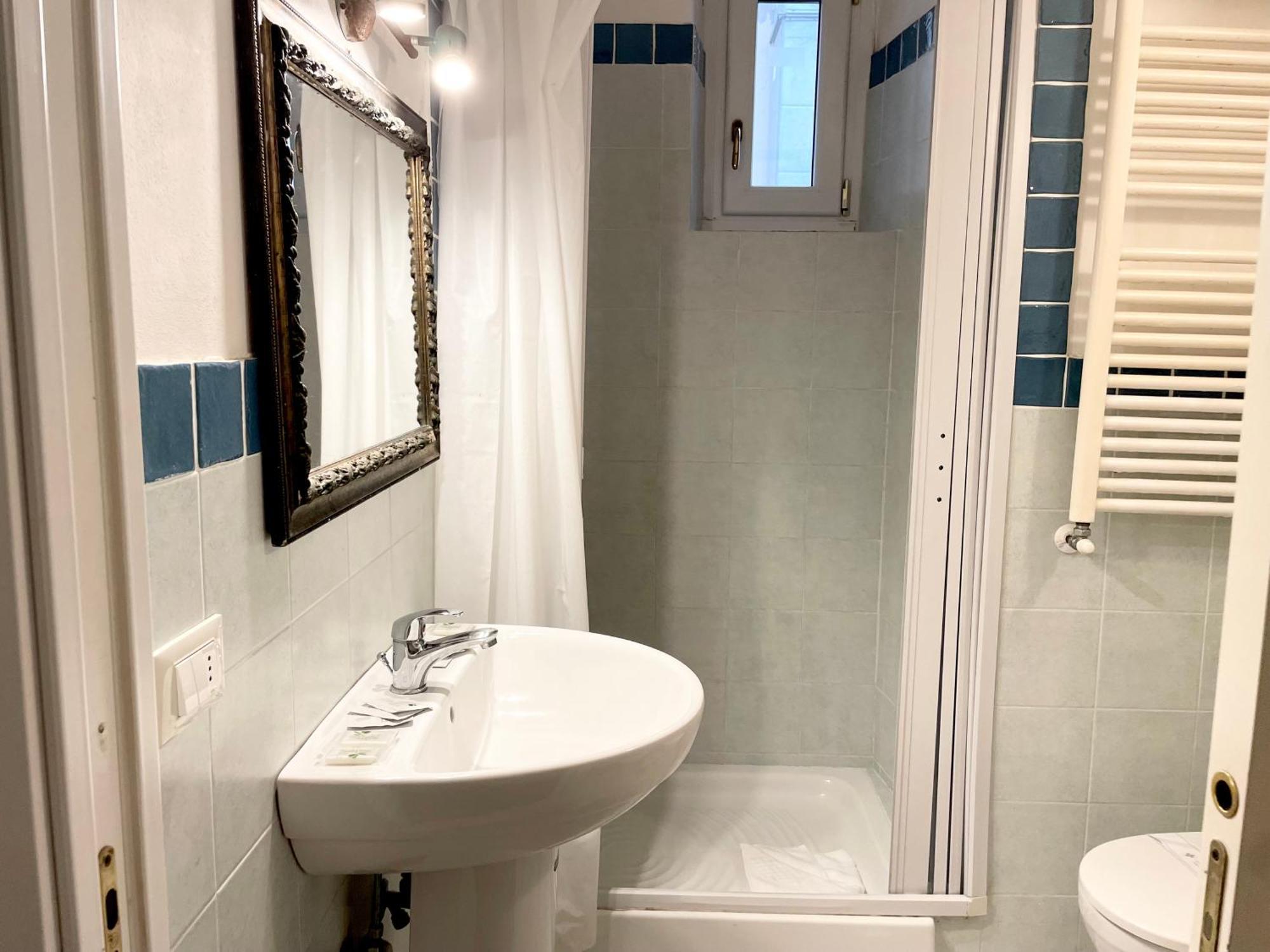 Apartment Cavour 36 Florence