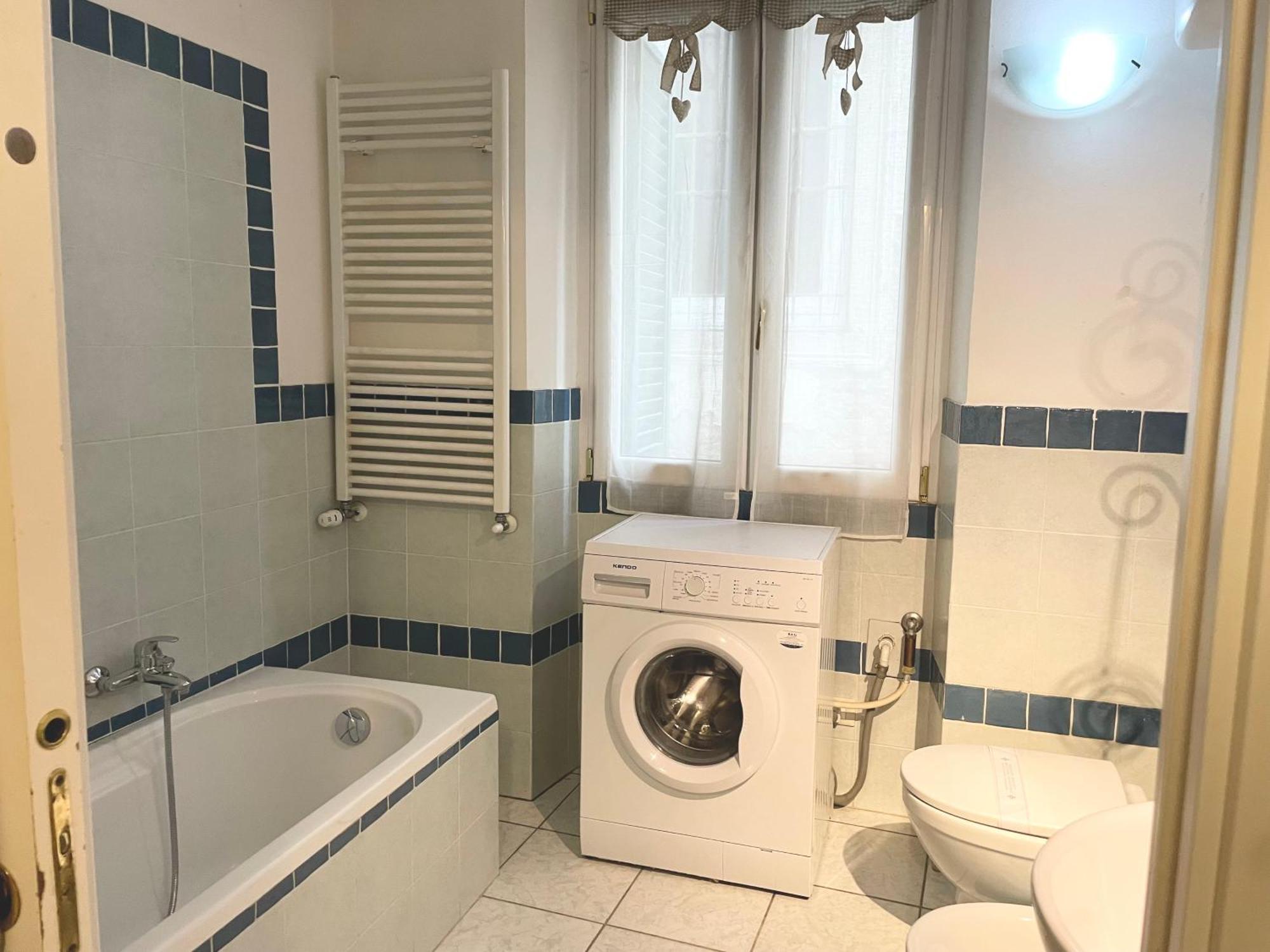 Apartment Cavour 36 *