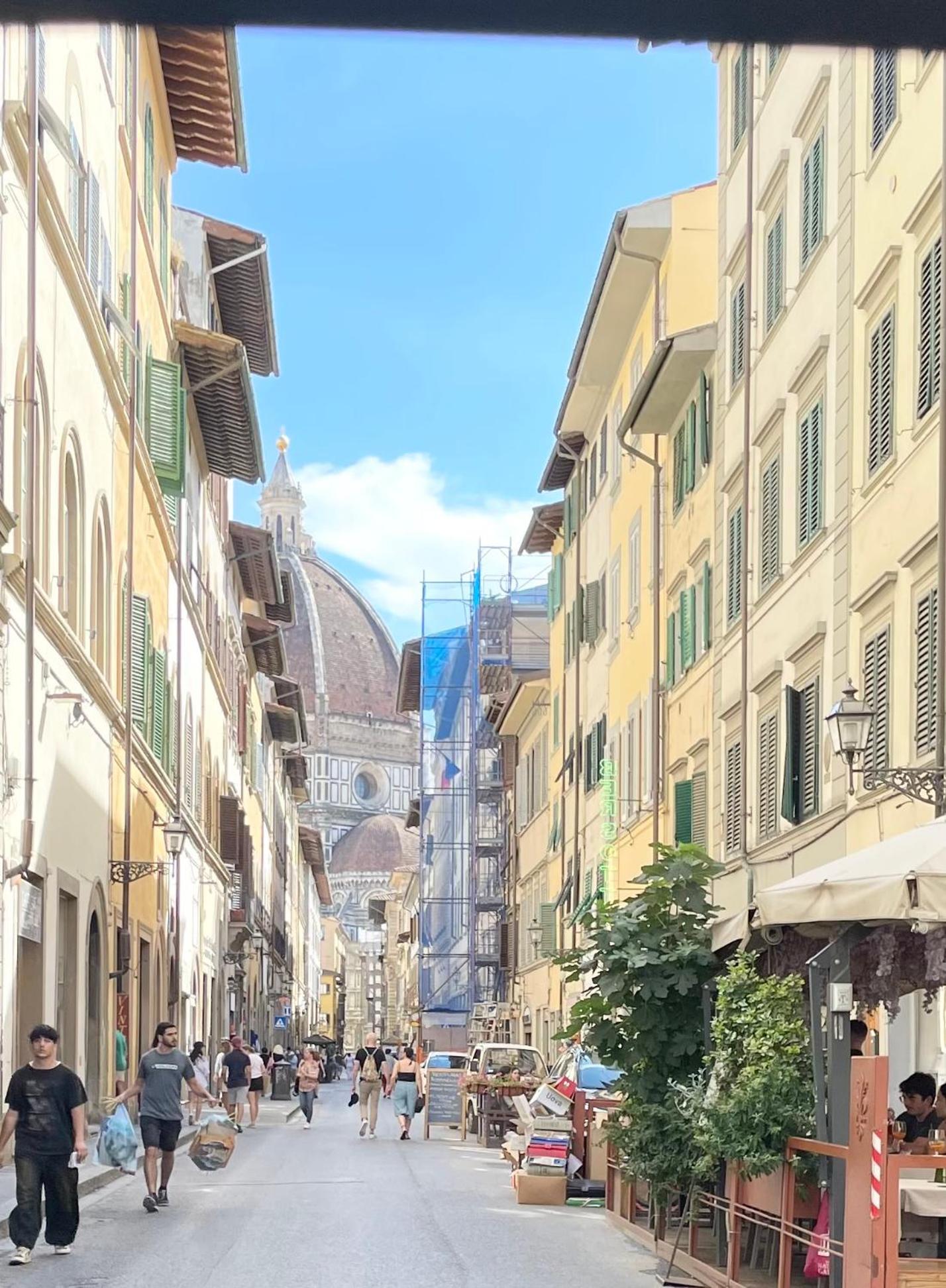 Cavour 36 Apartment Florence