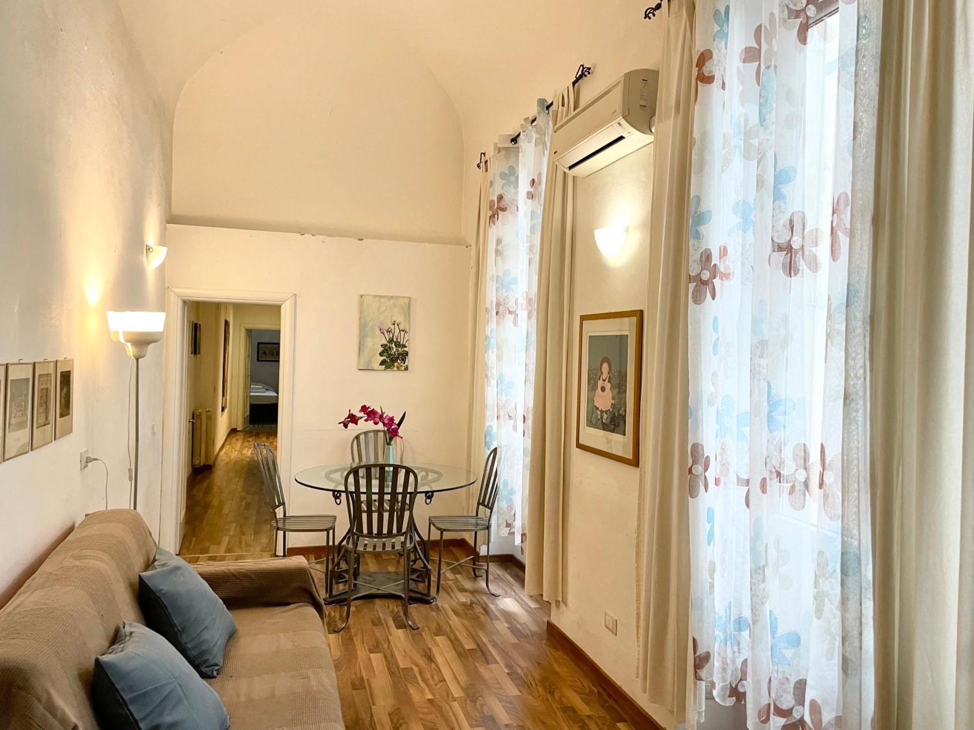 Cavour 36 Apartment Florence