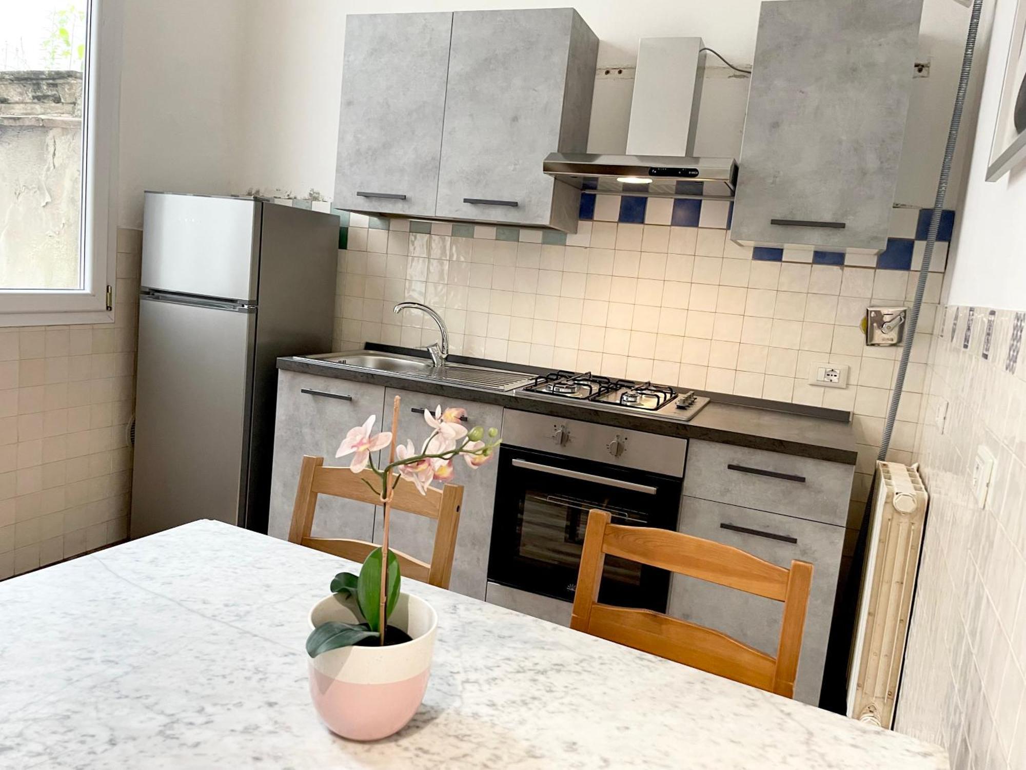 Cavour 36 Apartment *