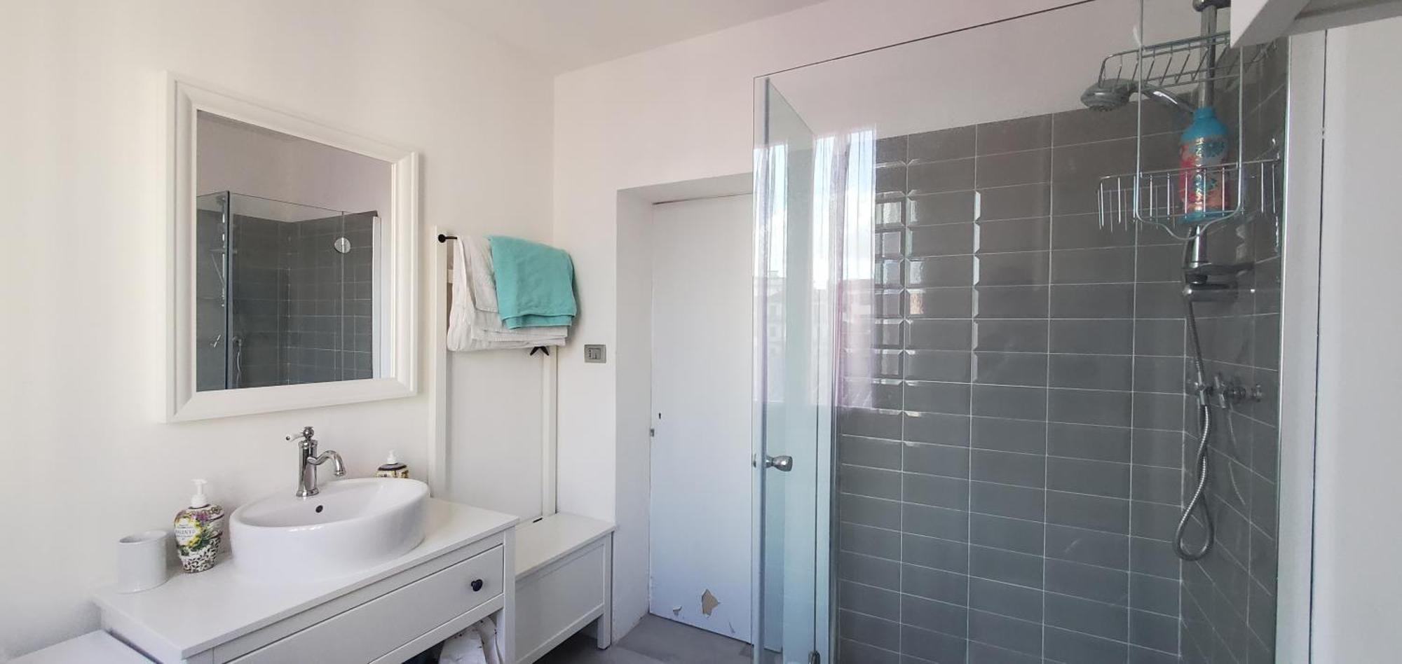Appartement L'angolino A