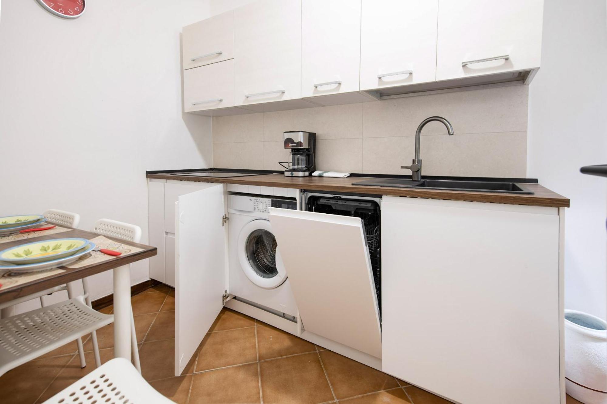 Mamo - Macci Apartment