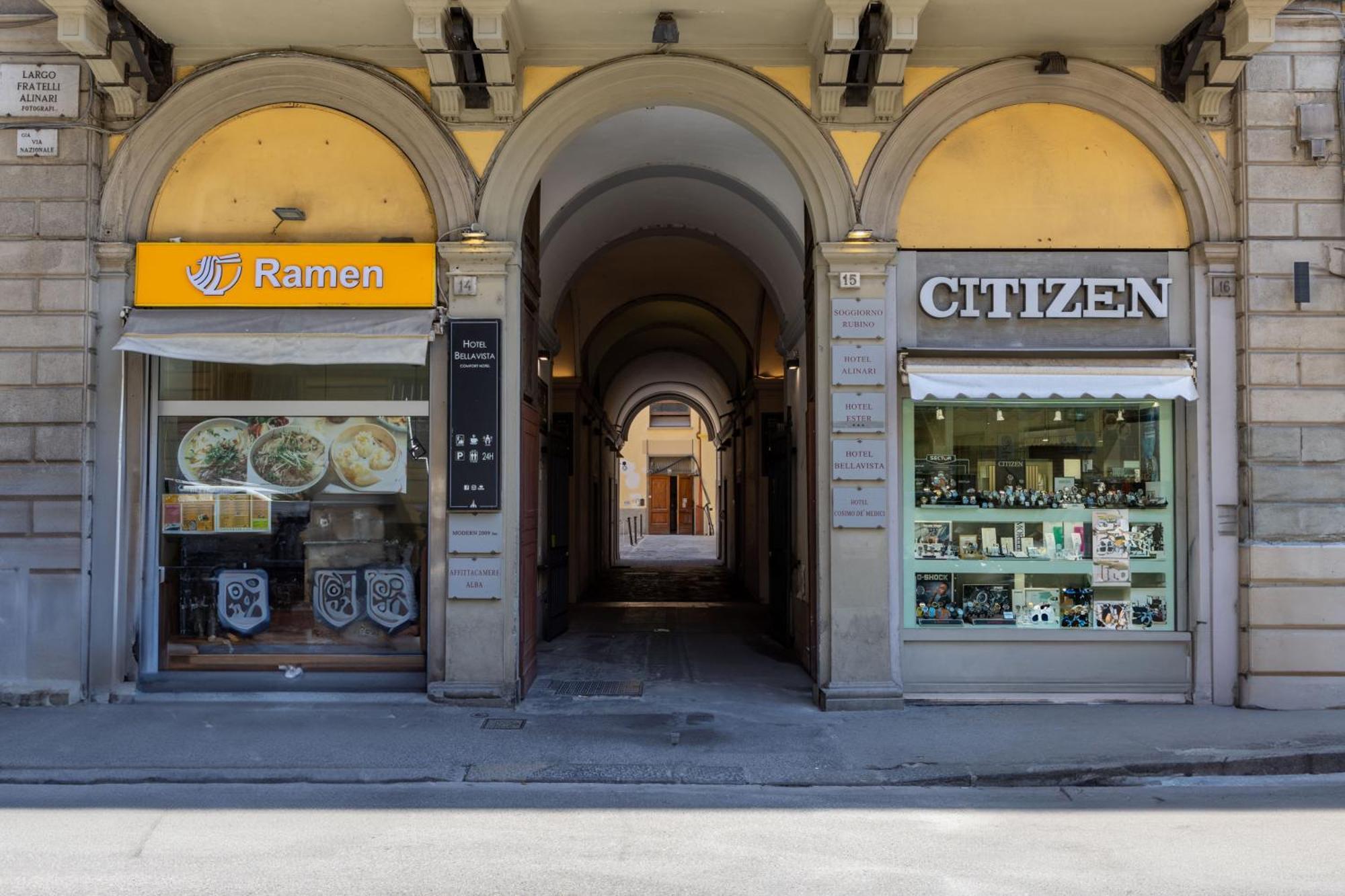 Appartement Casa Alinari